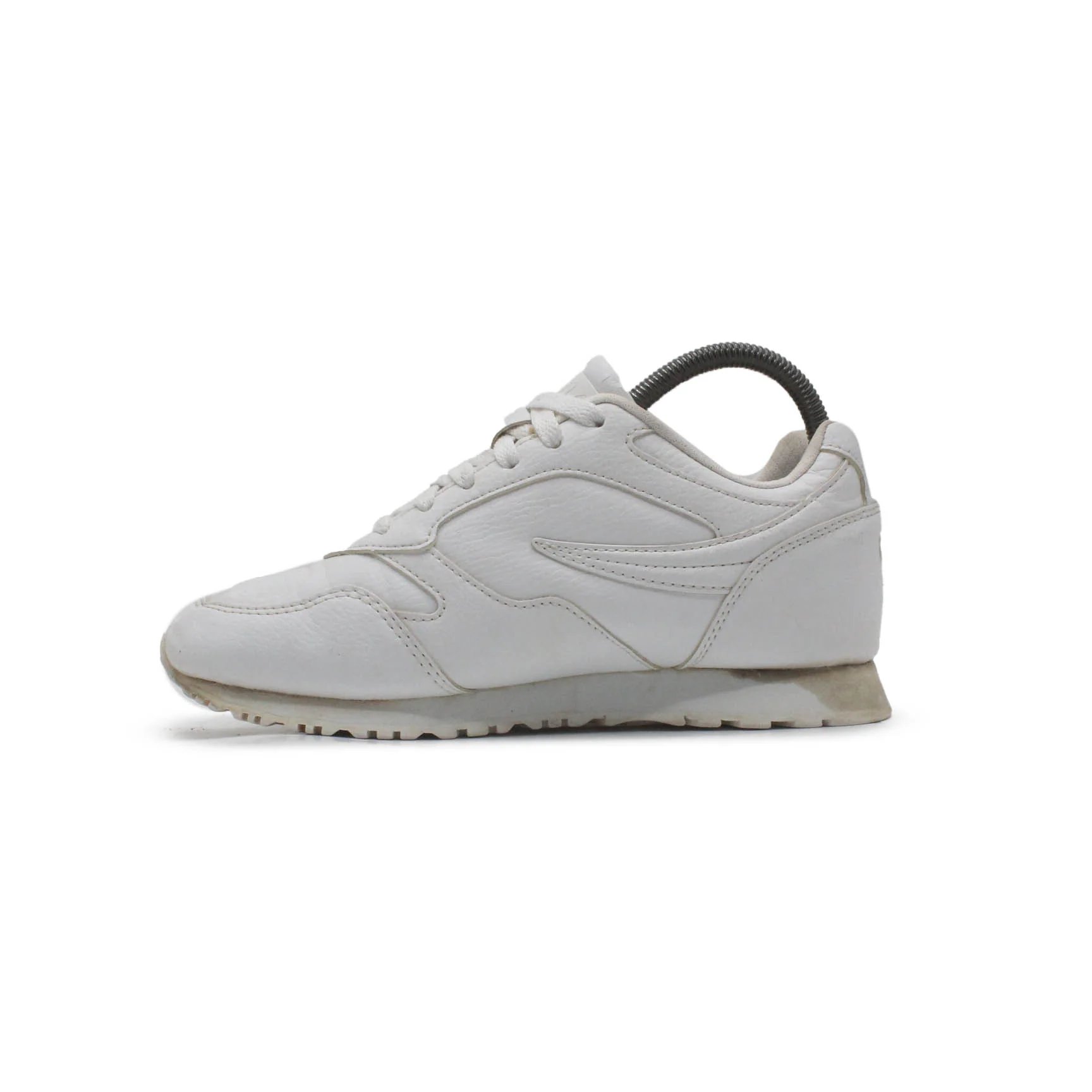 Fila Womens Classico Casual Shoe - Image 3