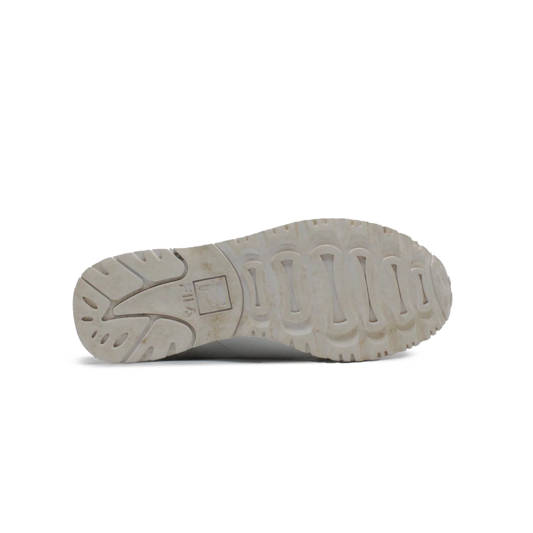 Fila Womens Classico Casual Shoe - Image 4