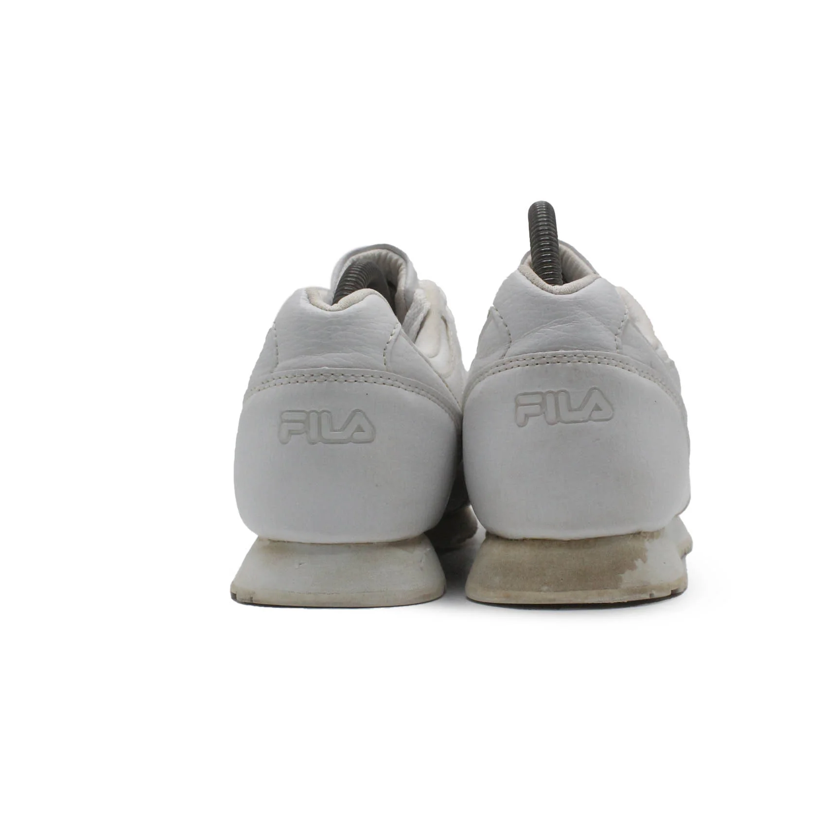Fila Womens Classico Casual Shoe - Image 5