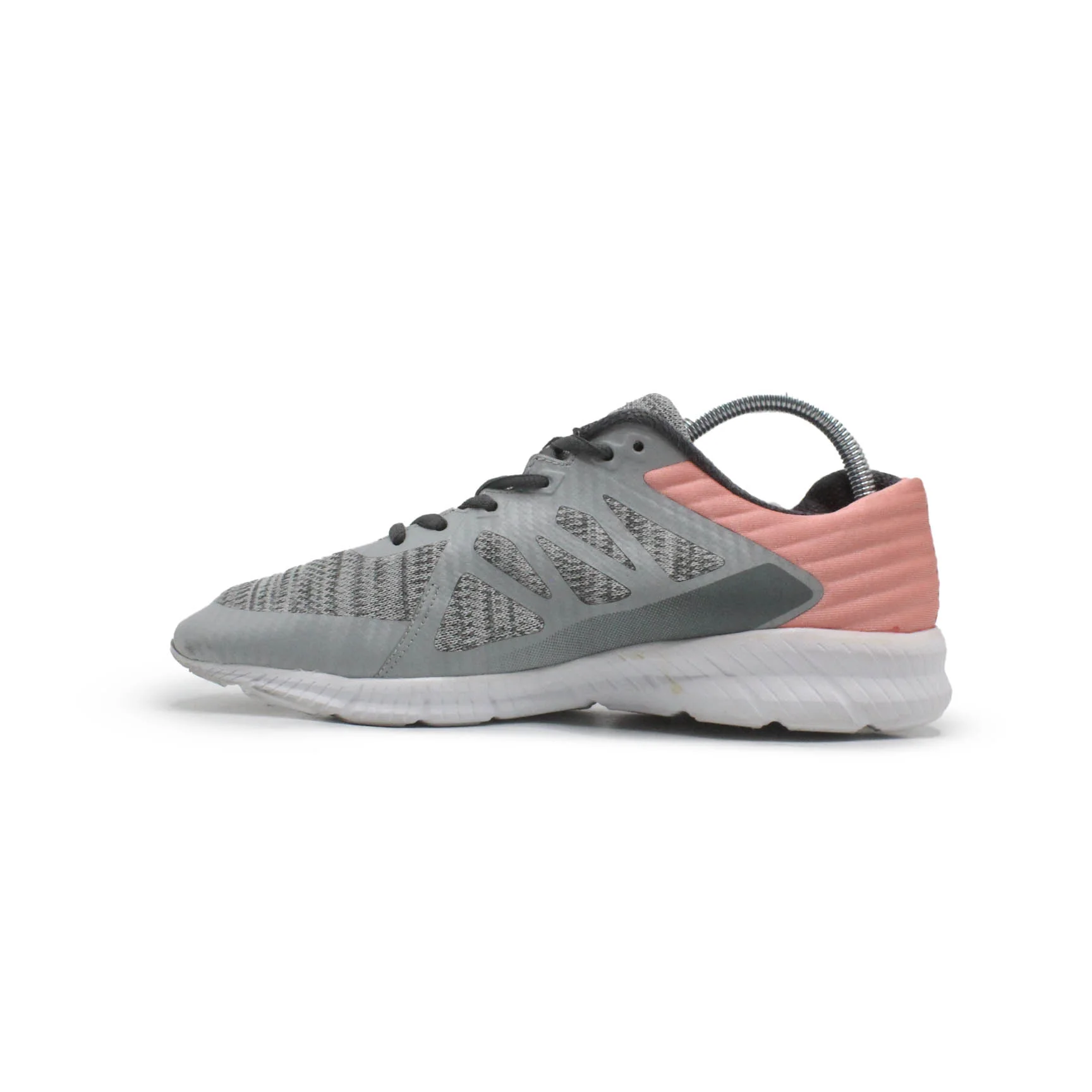 FILA Womens CoolMax Running Shoe - Image 3