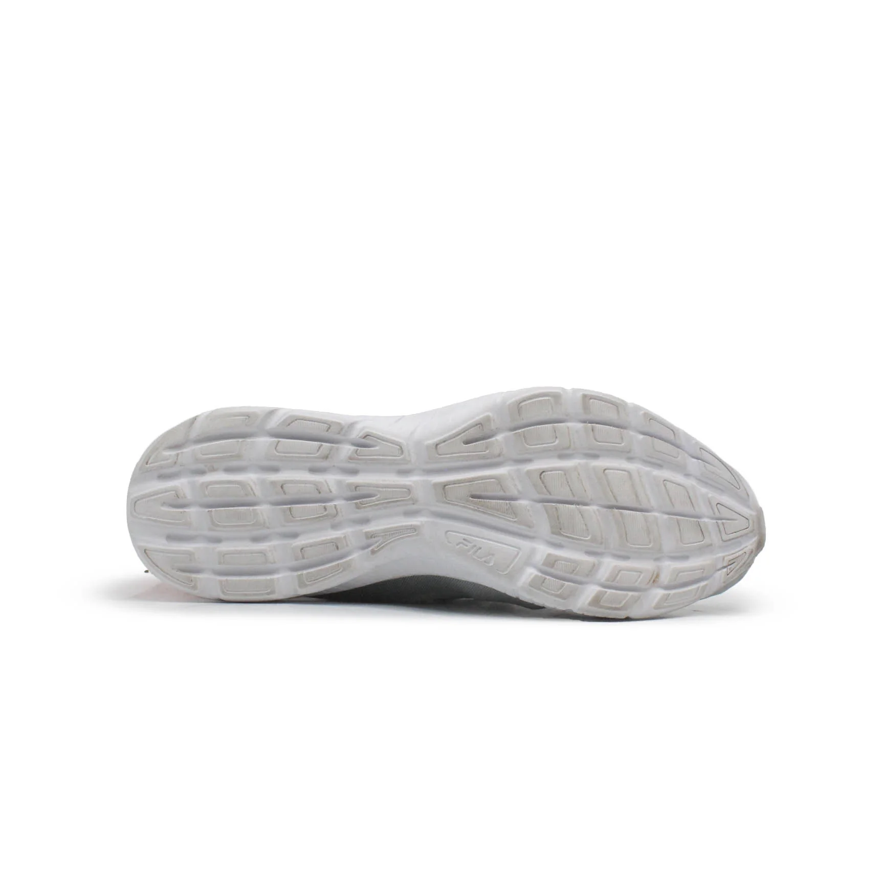 FILA Womens CoolMax Running Shoe - Image 4