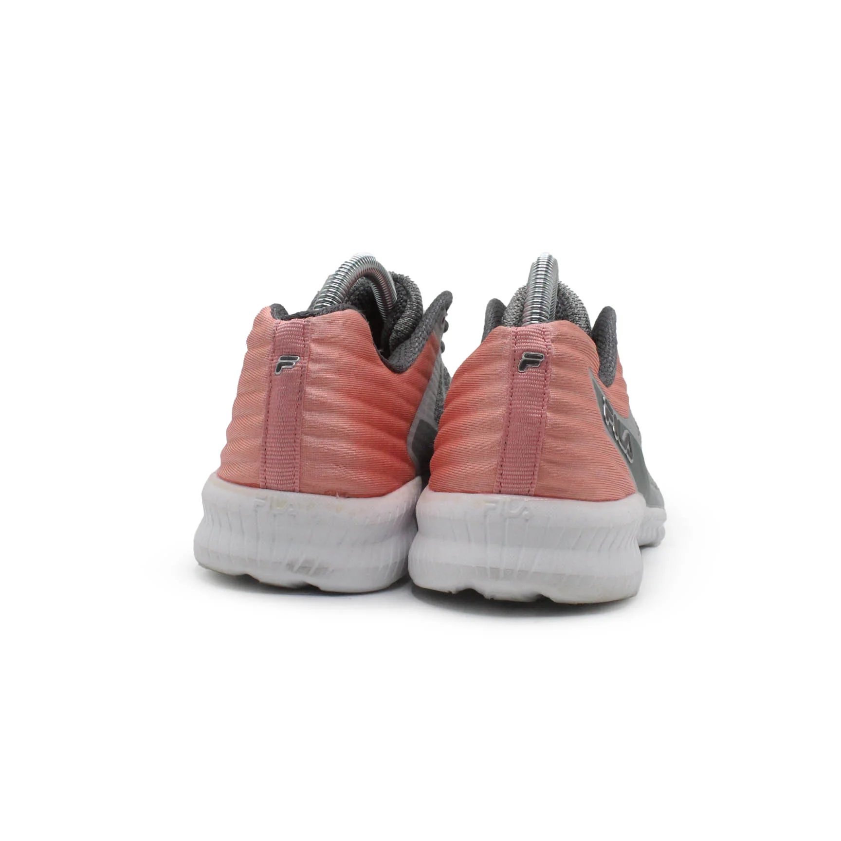 FILA Womens CoolMax Running Shoe - Image 5