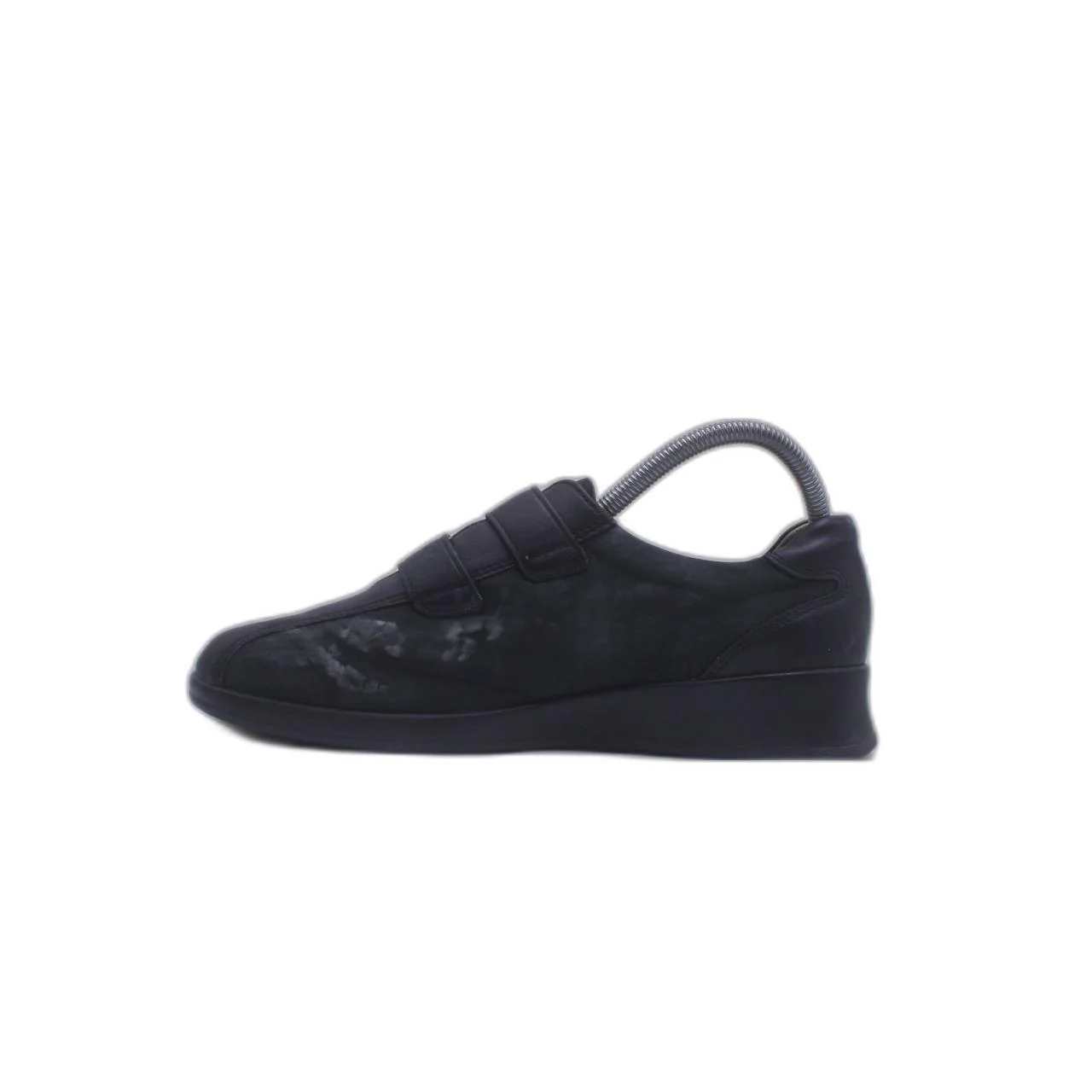 FINN Comfort Black Formal Shoe - Image 2