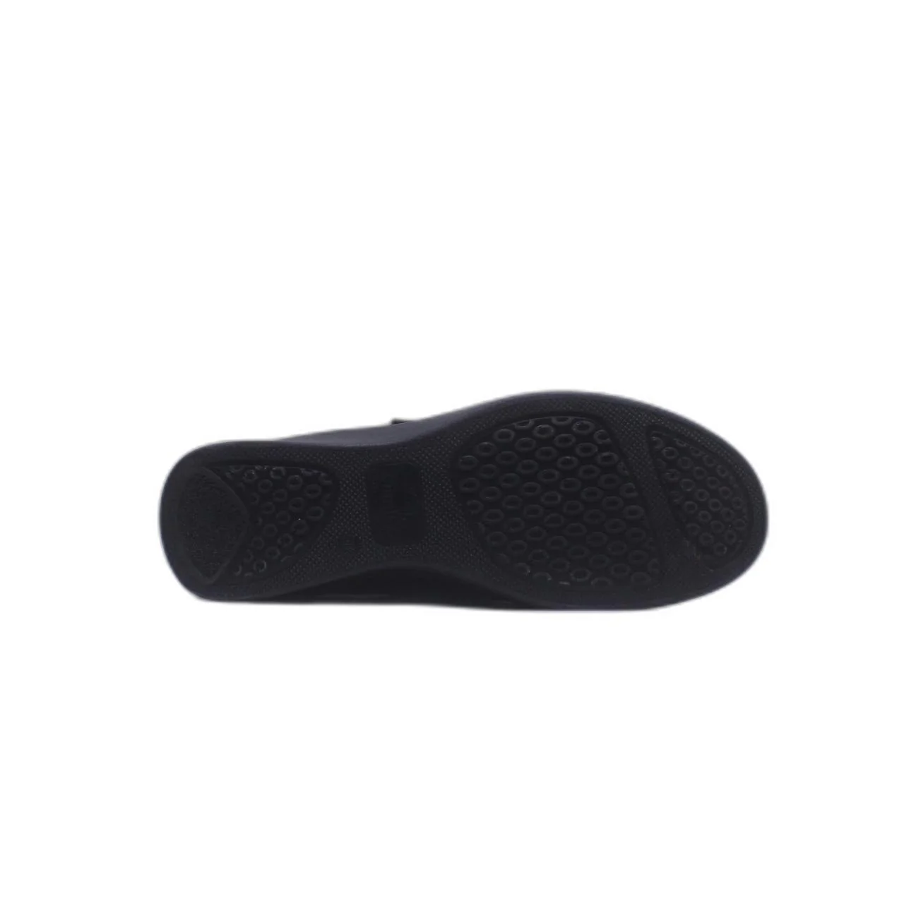 FINN Comfort Black Formal Shoe - Image 3