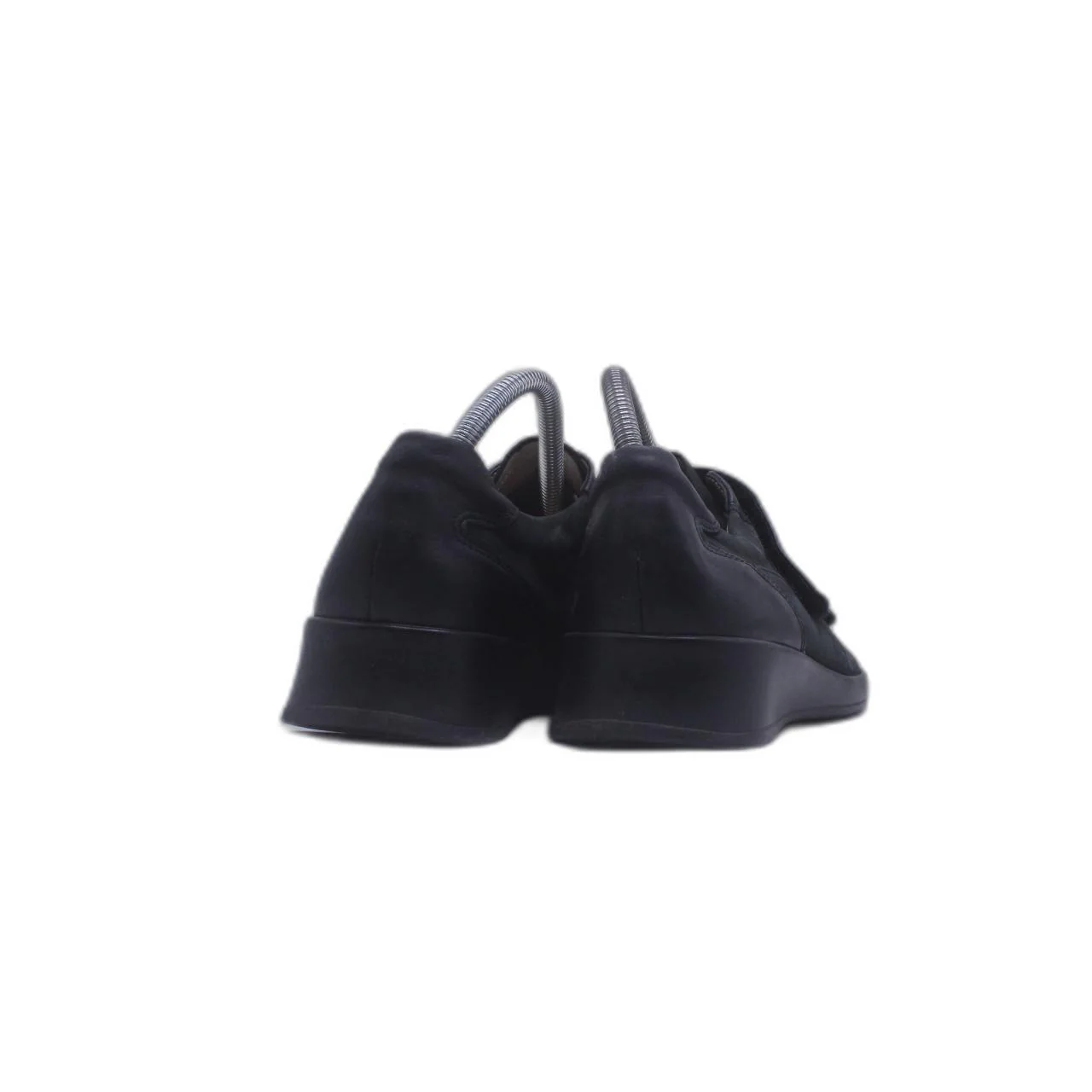 FINN Comfort Black Formal Shoe - Image 4