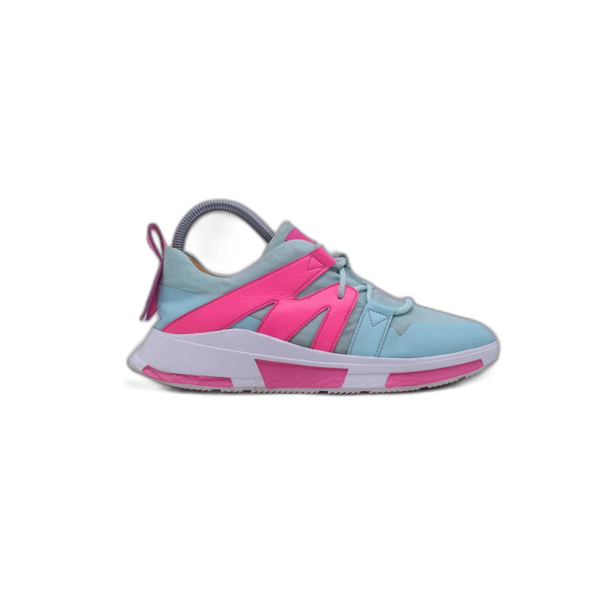FITFLOP Nova X Barbie pastel shoe