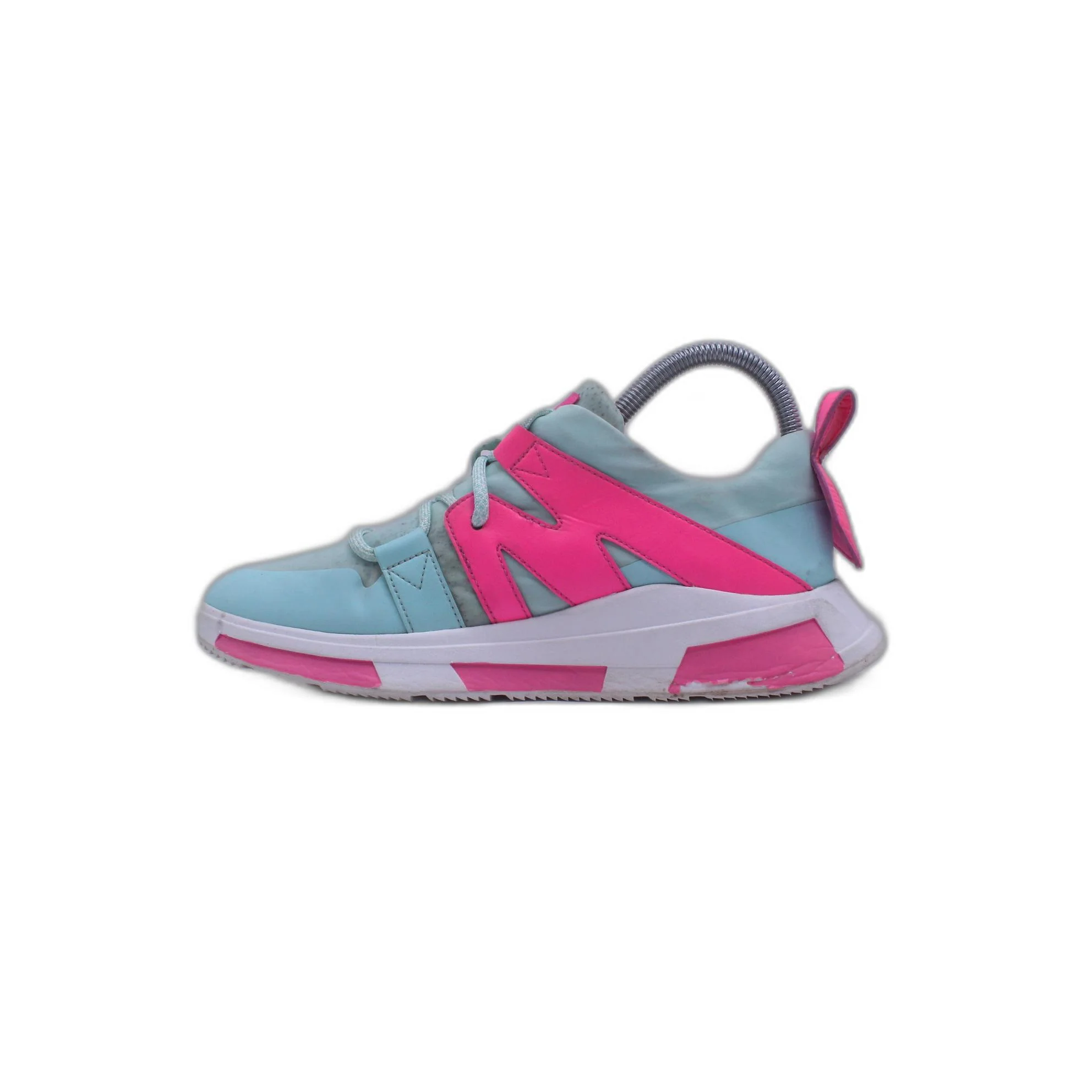 FITFLOP Nova X Barbie pastel shoe - Image 2