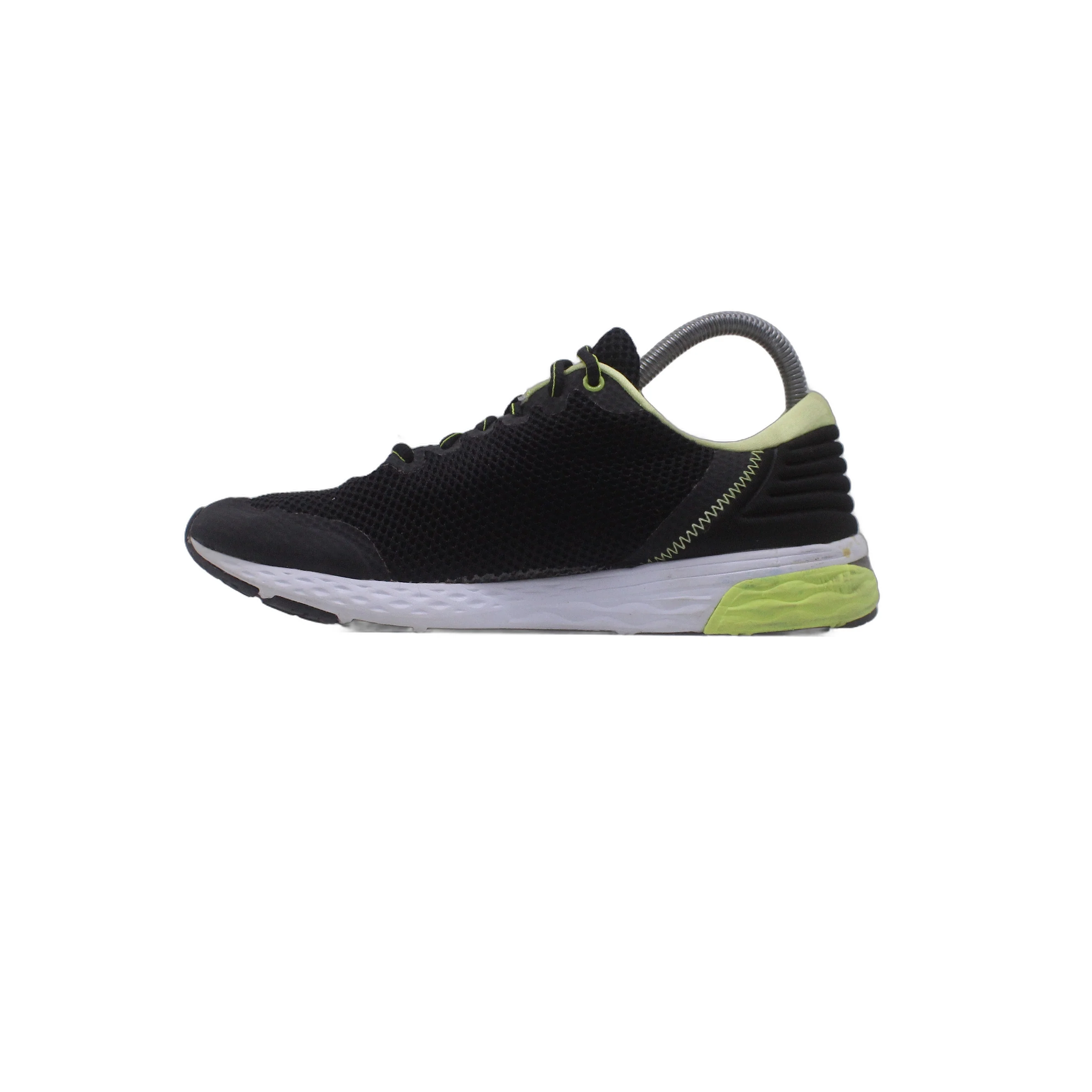 Flex Motion Black Shoe - Image 2