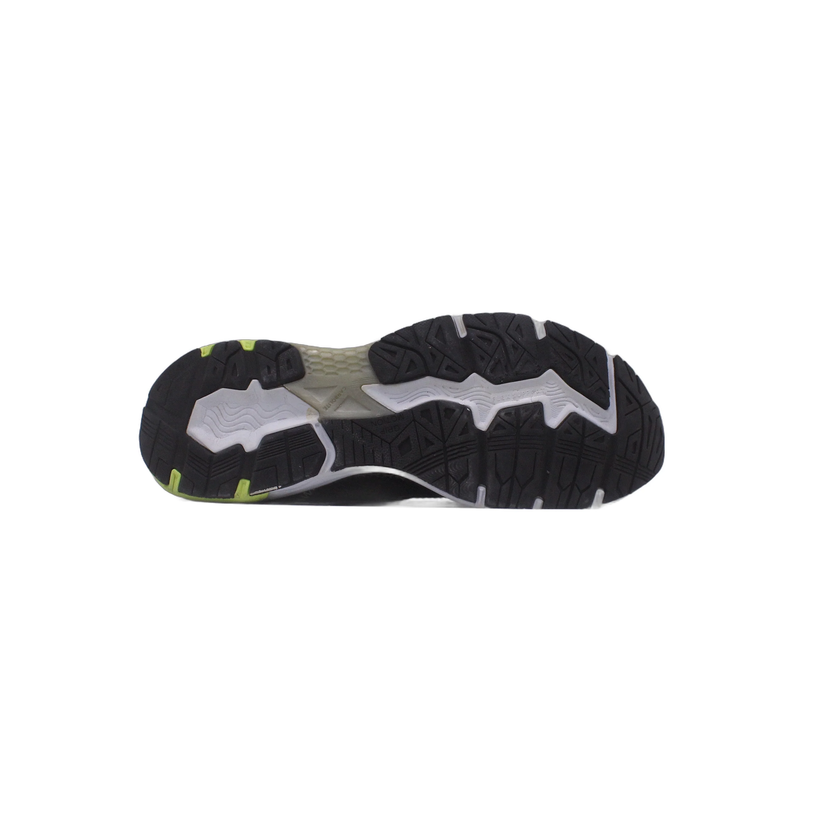 Flex Motion Black Shoe - Image 3
