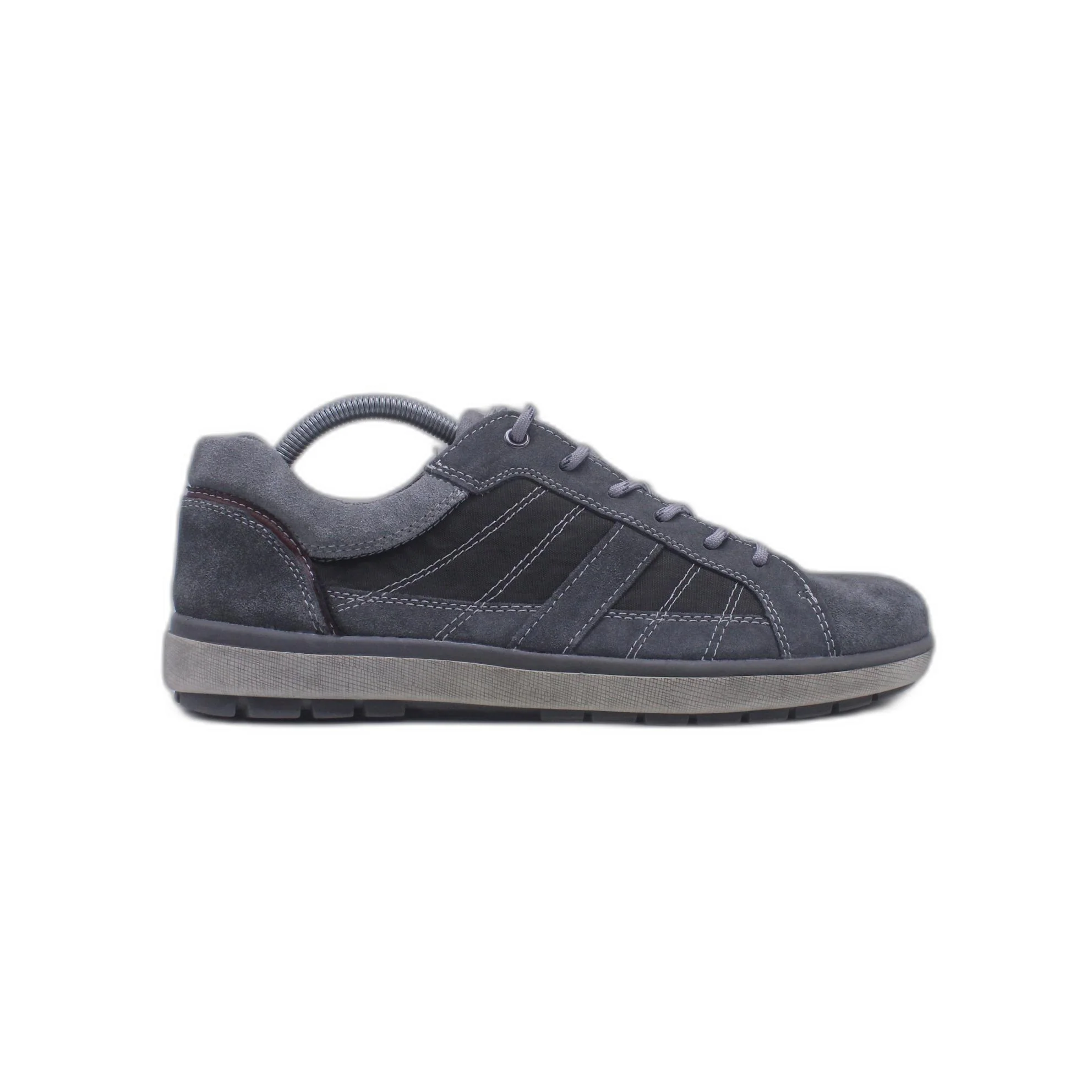 FOOT FLEX Gray Sneaker