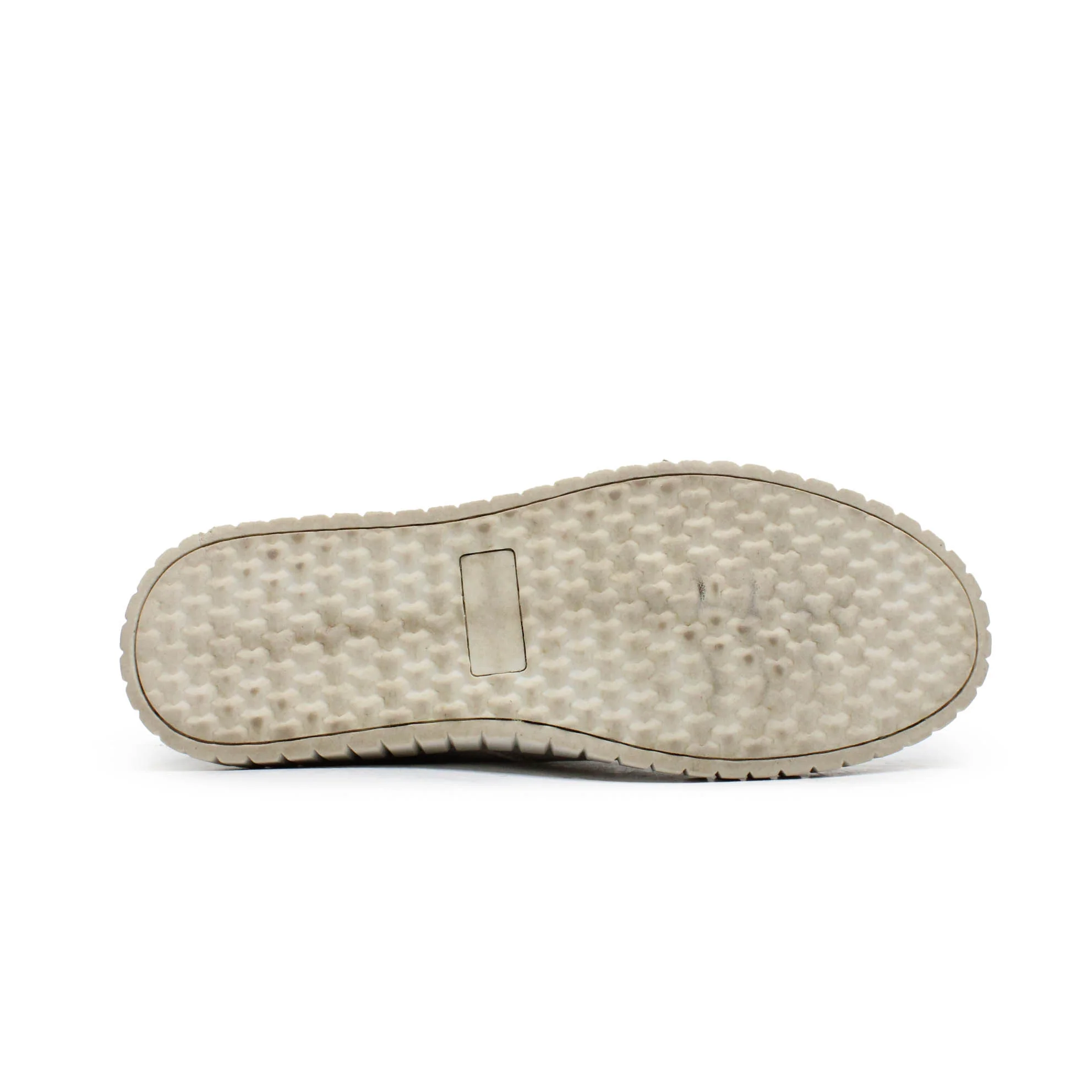 FPC White Fashion Sneaker - Image 4