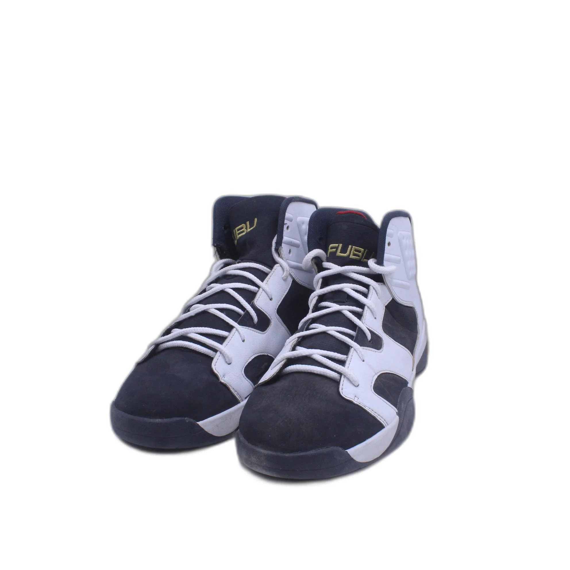 Fubu Women’s Shoes - Image 3