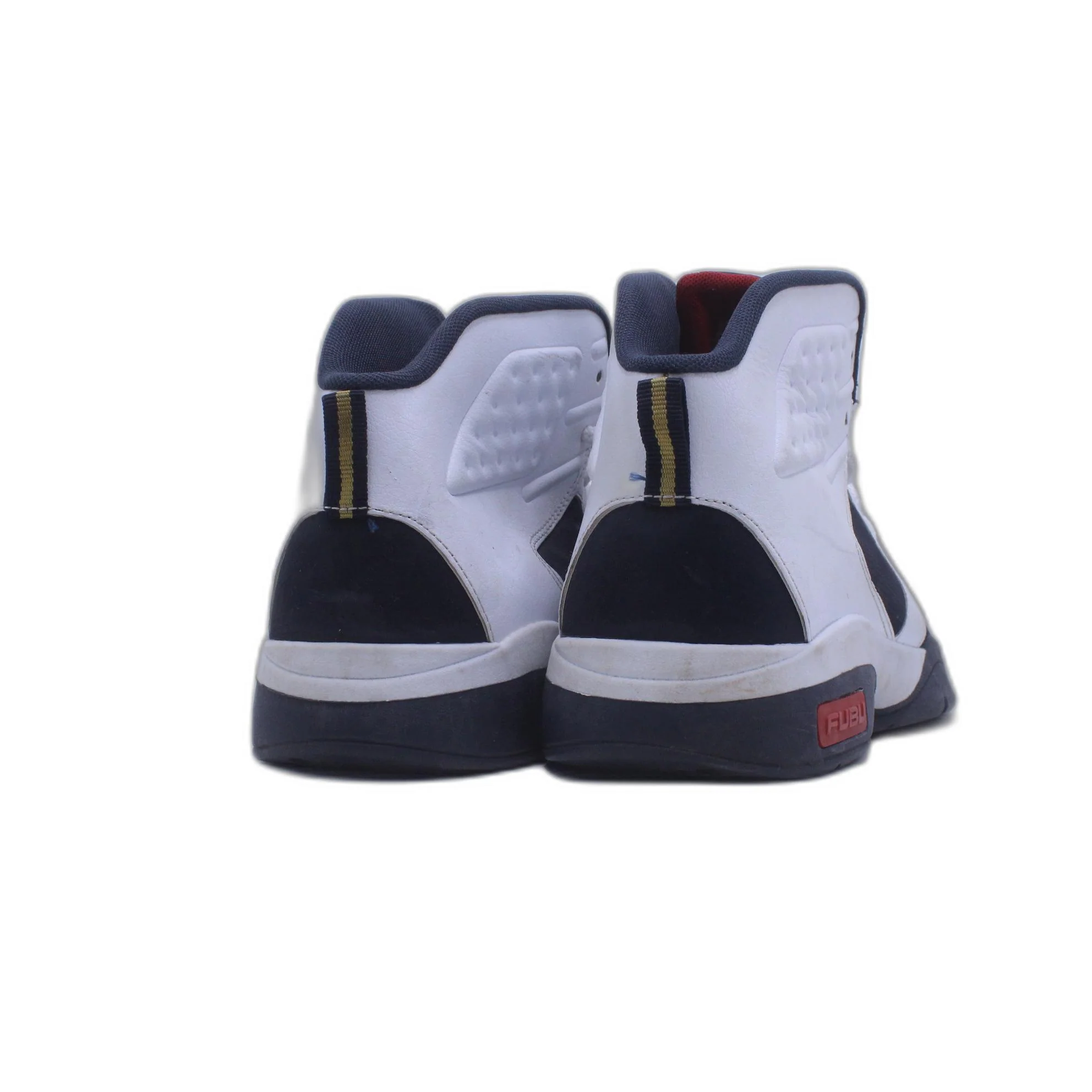 Fubu Women’s Shoes - Image 4