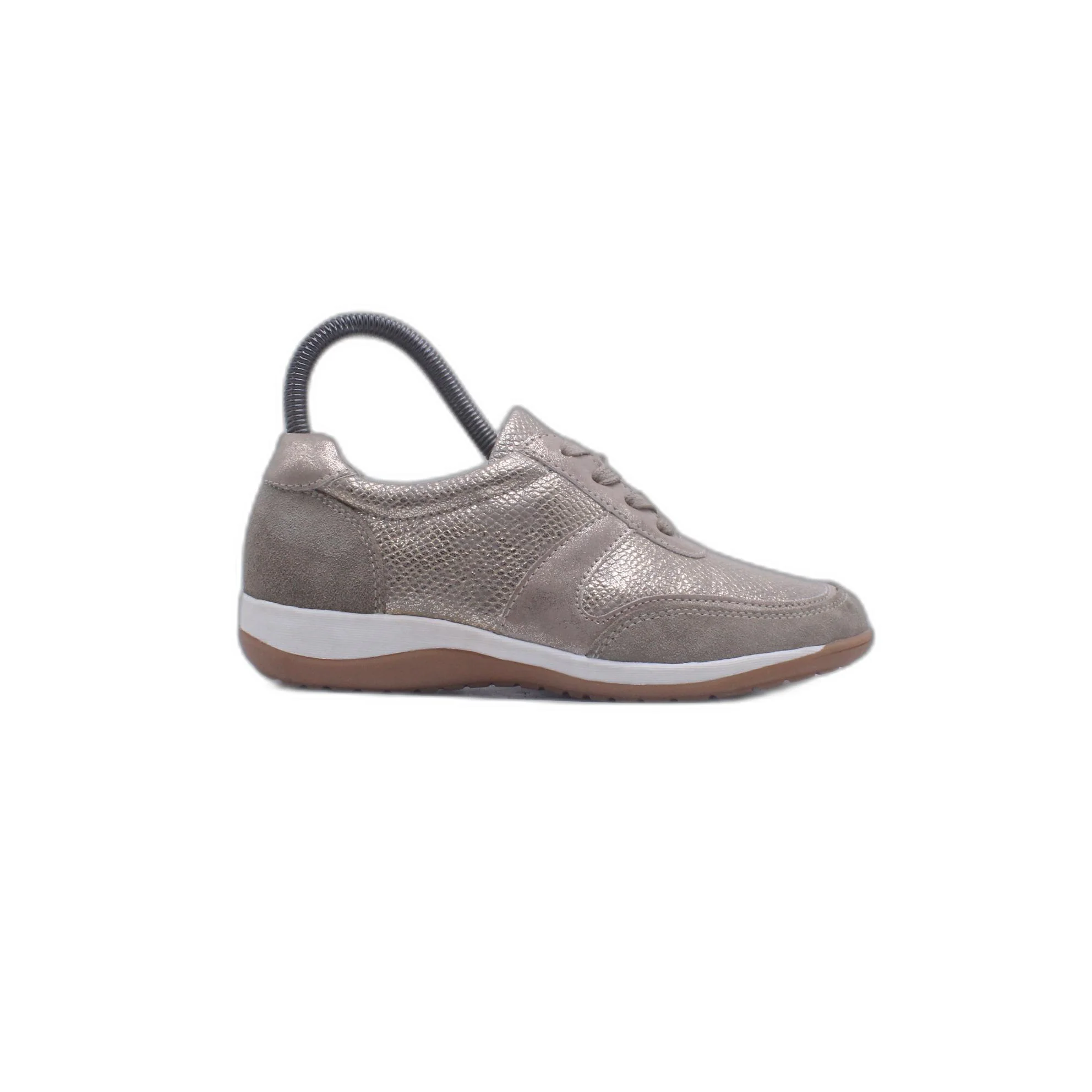 Gabor Women's Sneakers Lace Up Low Shoes