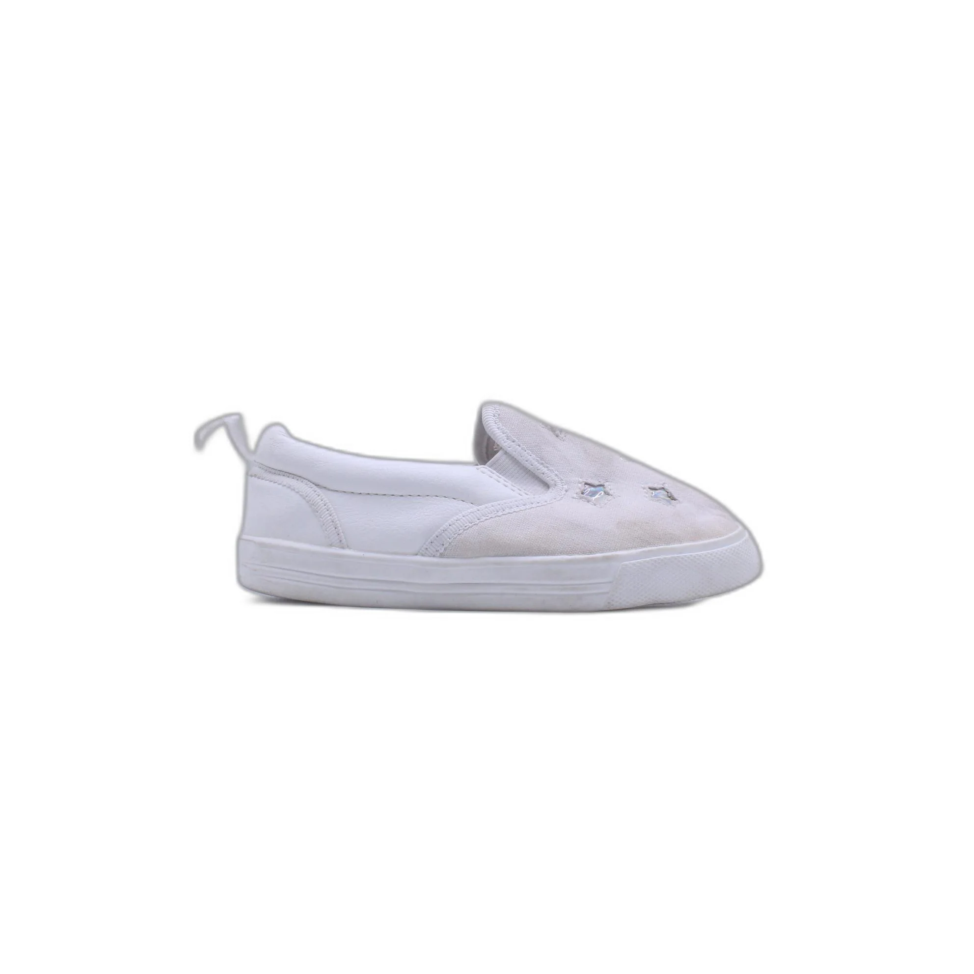 GAP White Shoe
