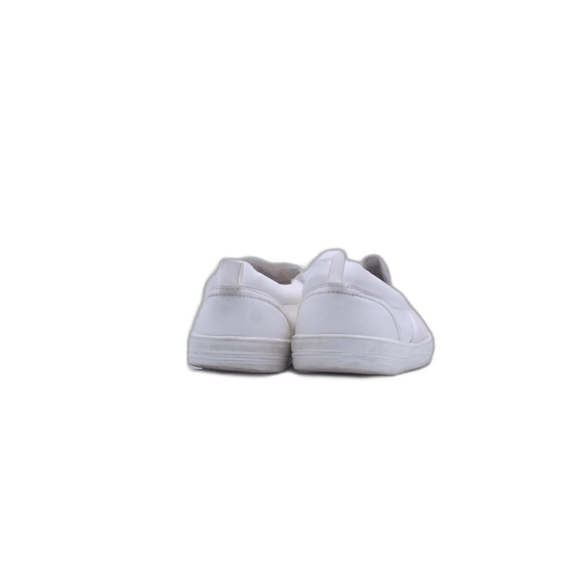 GAP White Shoe - Image 4