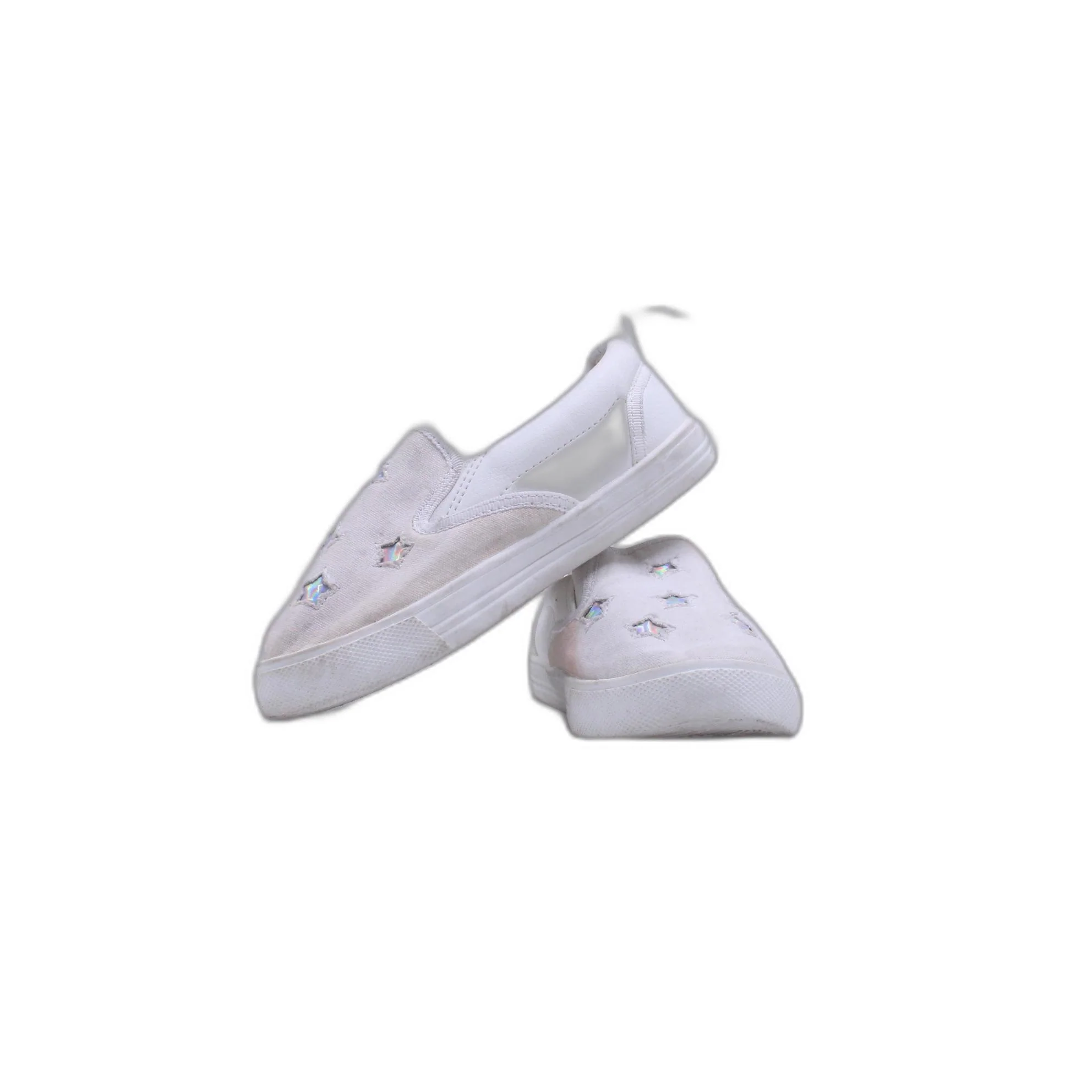 GAP White Shoe - Image 5