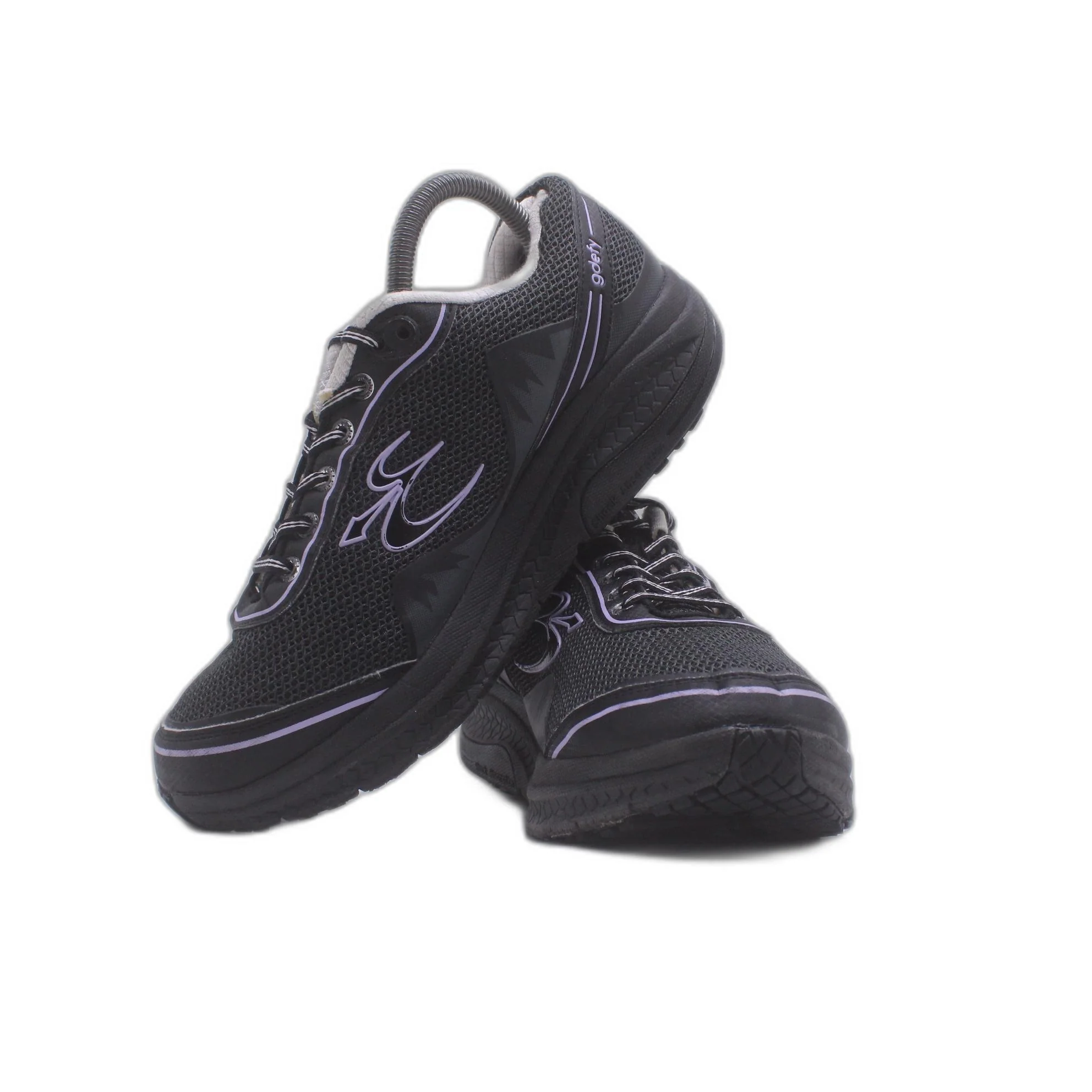Gdefy Gravity Defyer Mighty Walk Shoe - Image 5
