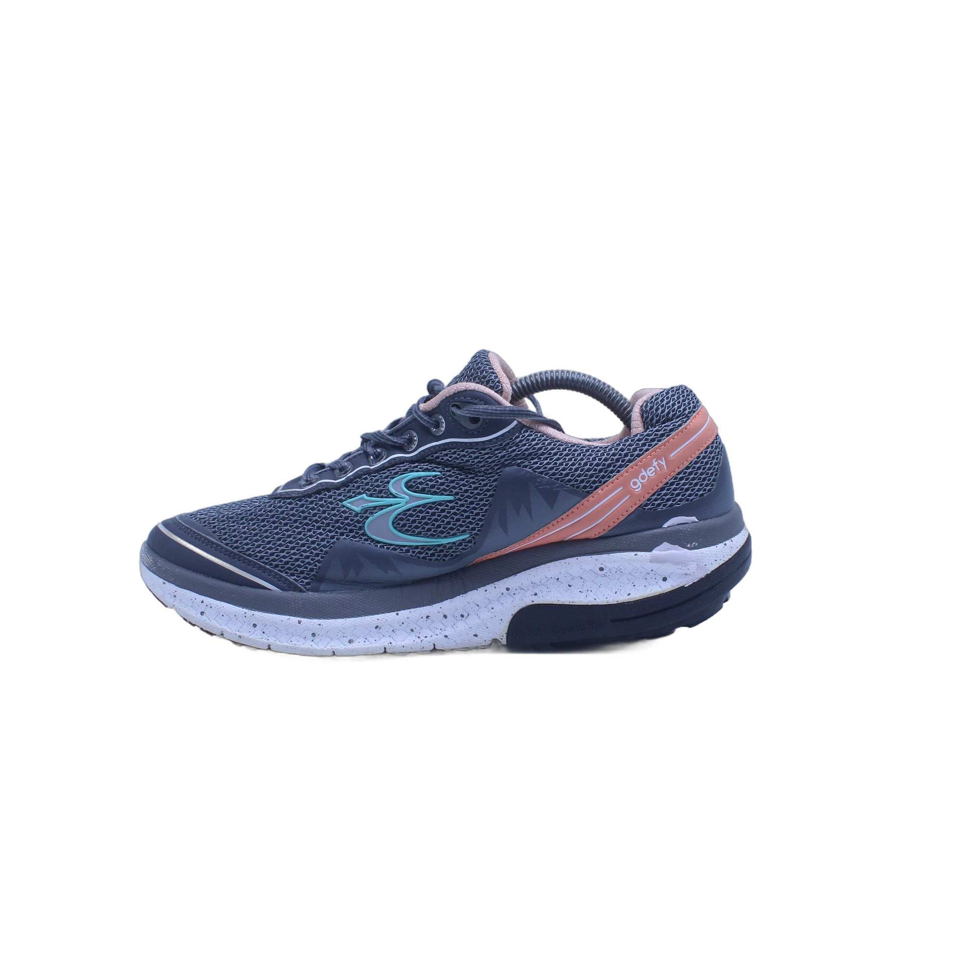 Gdefy Gravity Defyer Mighty Walk Womens Shoe - Image 2