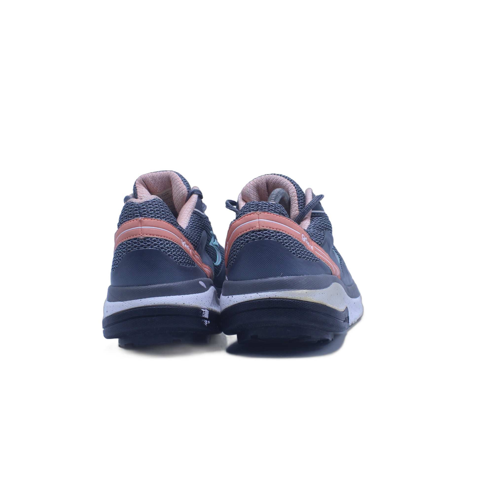 Gdefy Gravity Defyer Mighty Walk Womens Shoe - Image 4