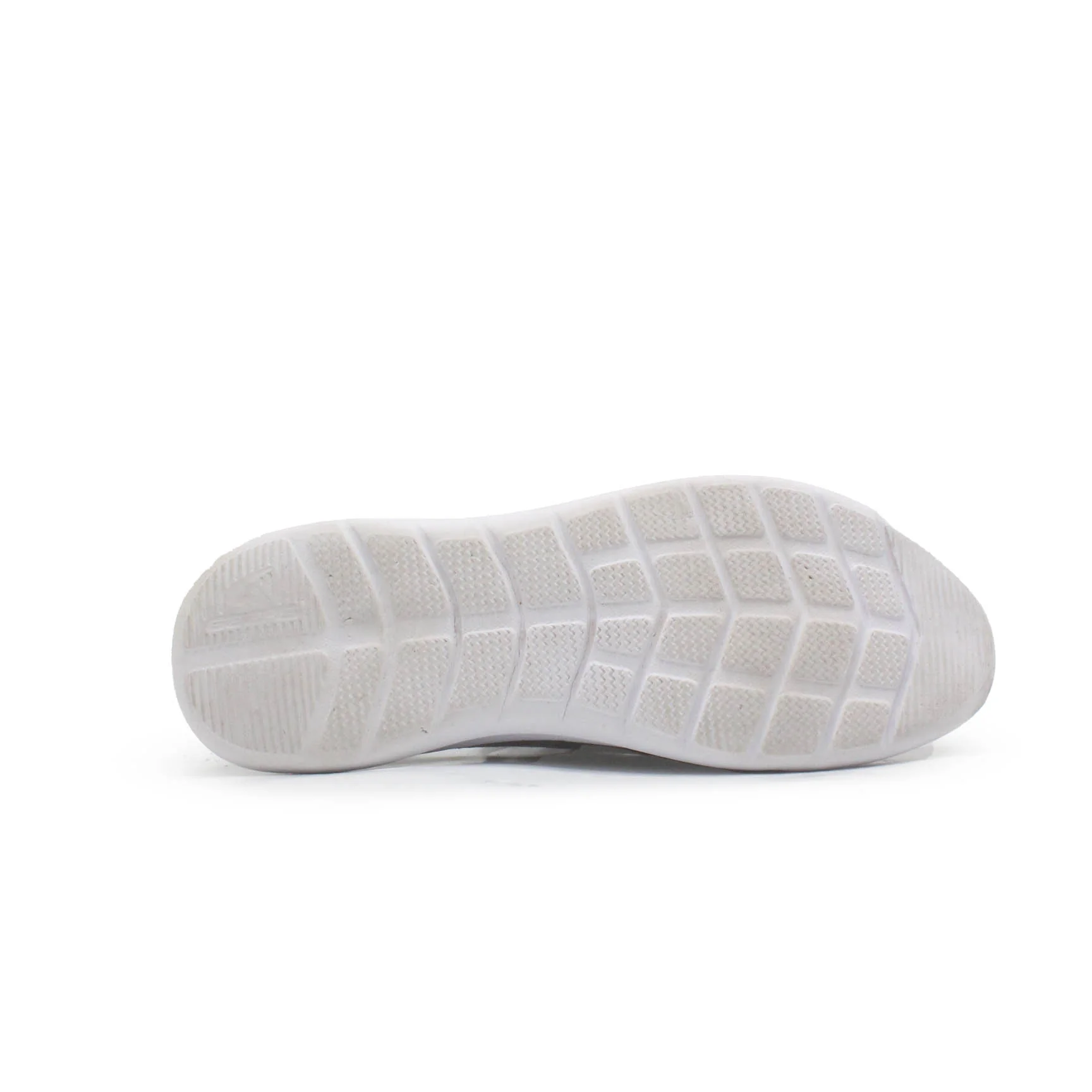 Geers Classic Black Casual Shoe - Image 4