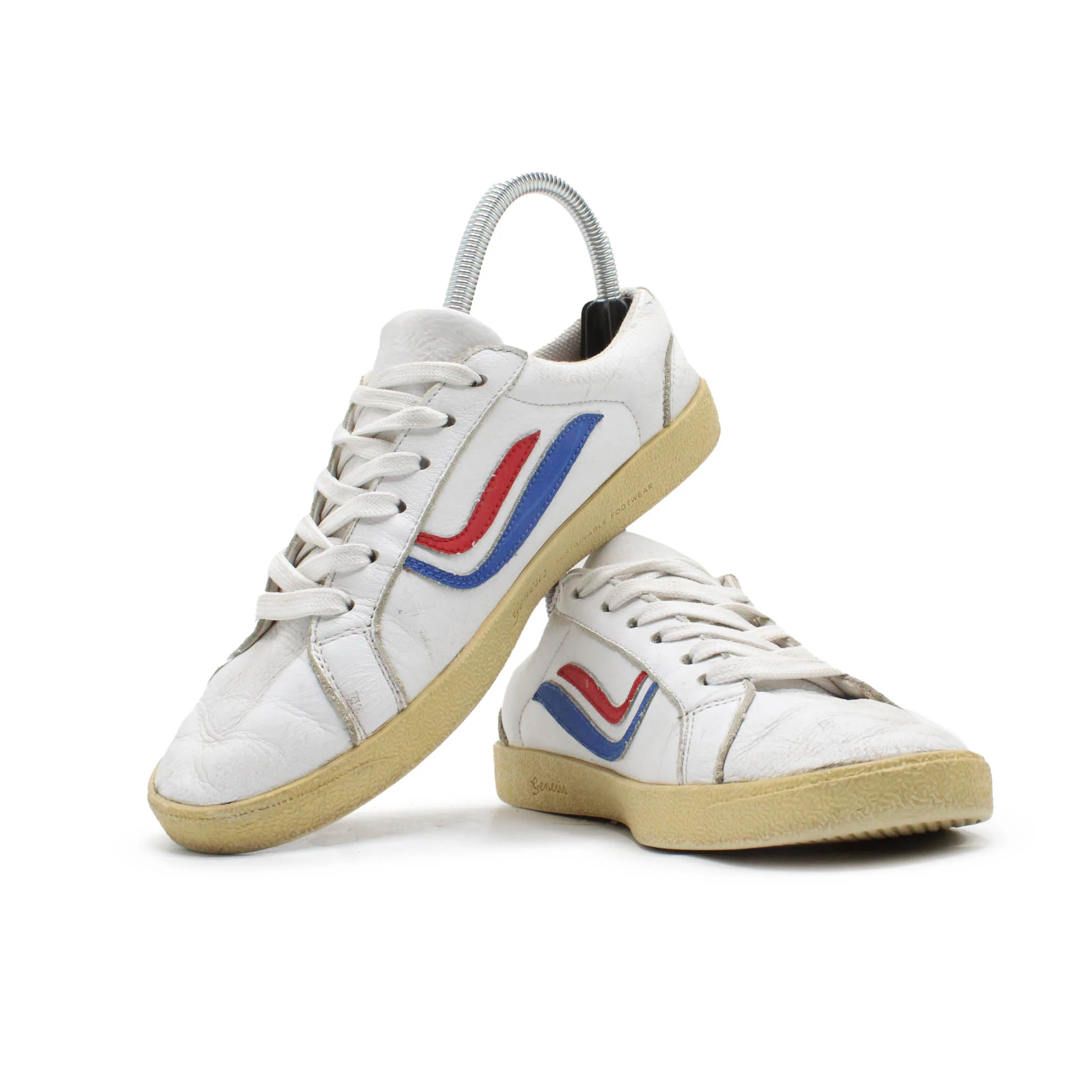Genesis G-Hela Tumbled Sneaker - Image 2