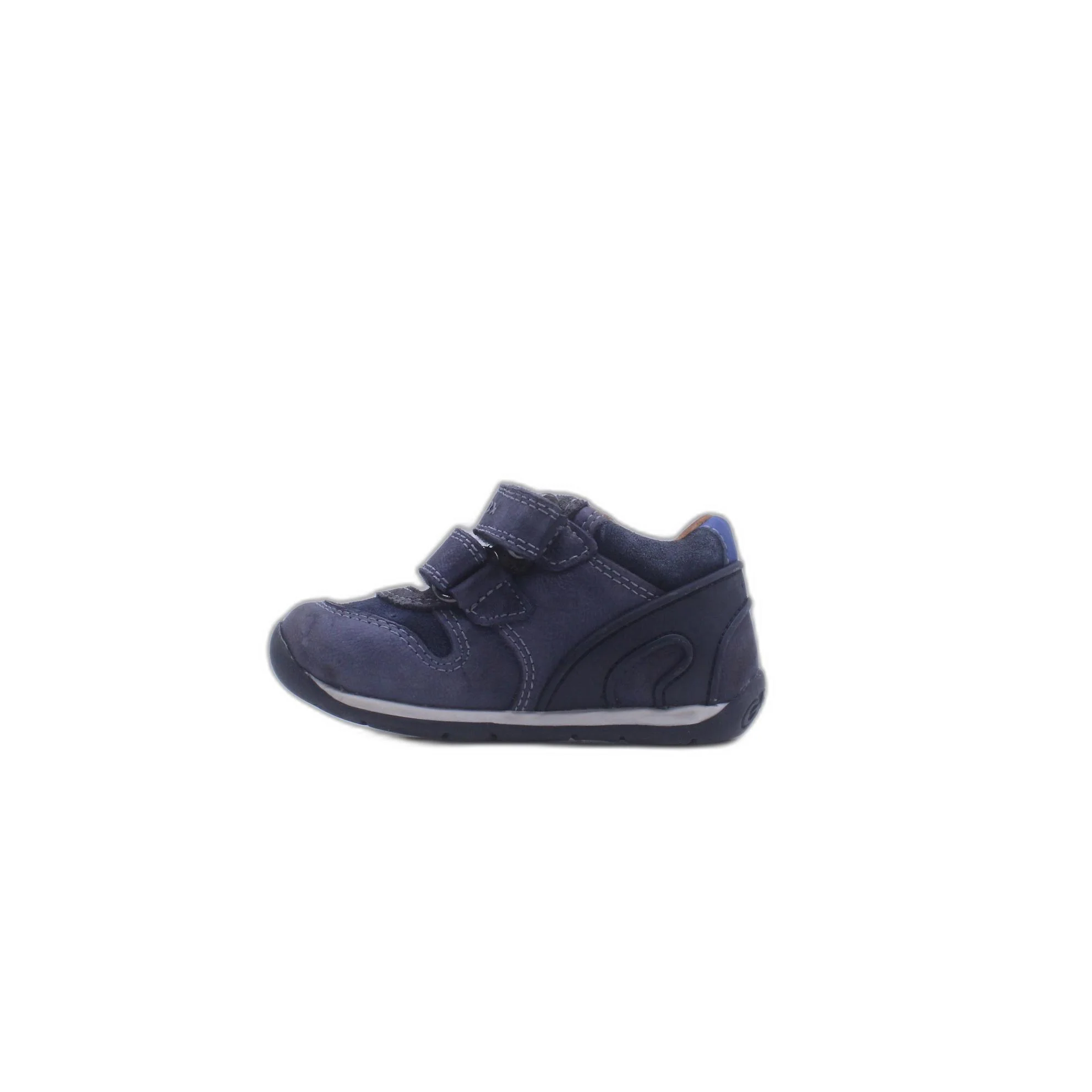 Geox Blue Sneaker - Image 2