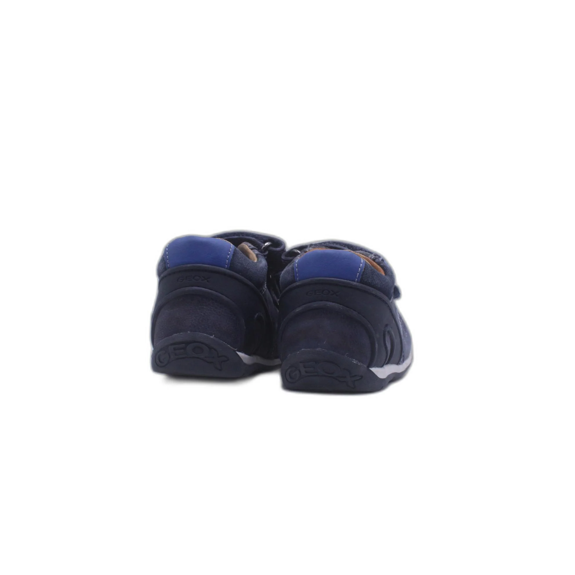 Geox Blue Sneaker - Image 4