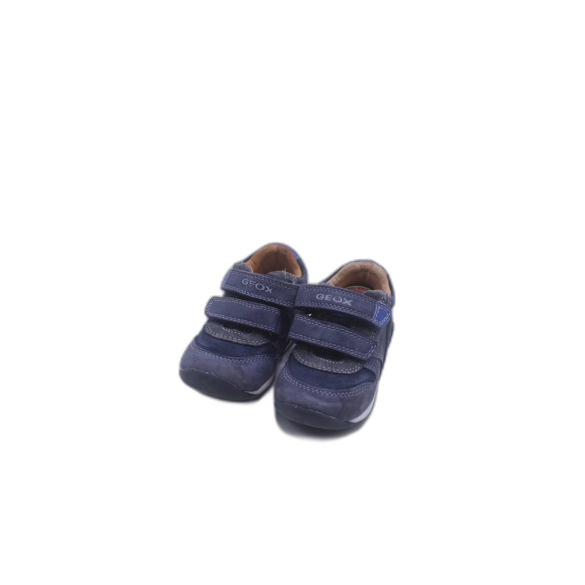 Geox Blue Sneaker - Image 5