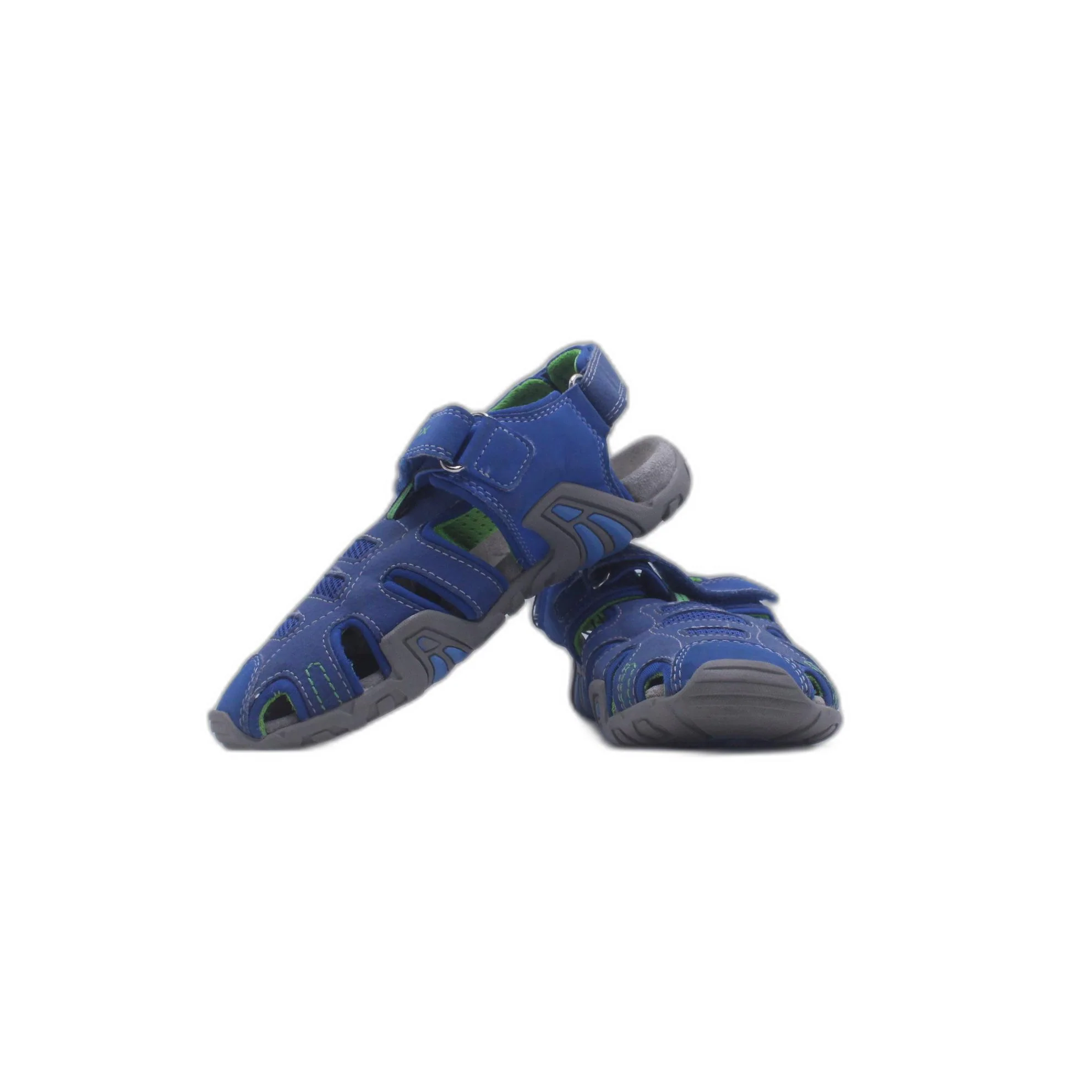 GEOX J Sand. Kraze G Sandal - Image 5