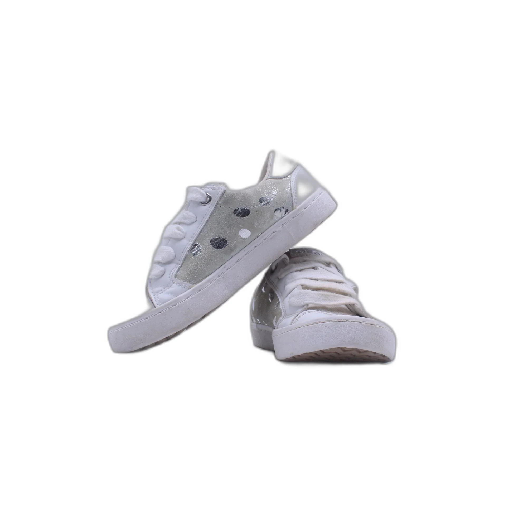 Geox JR Alonisso Boy Shoe - Image 5