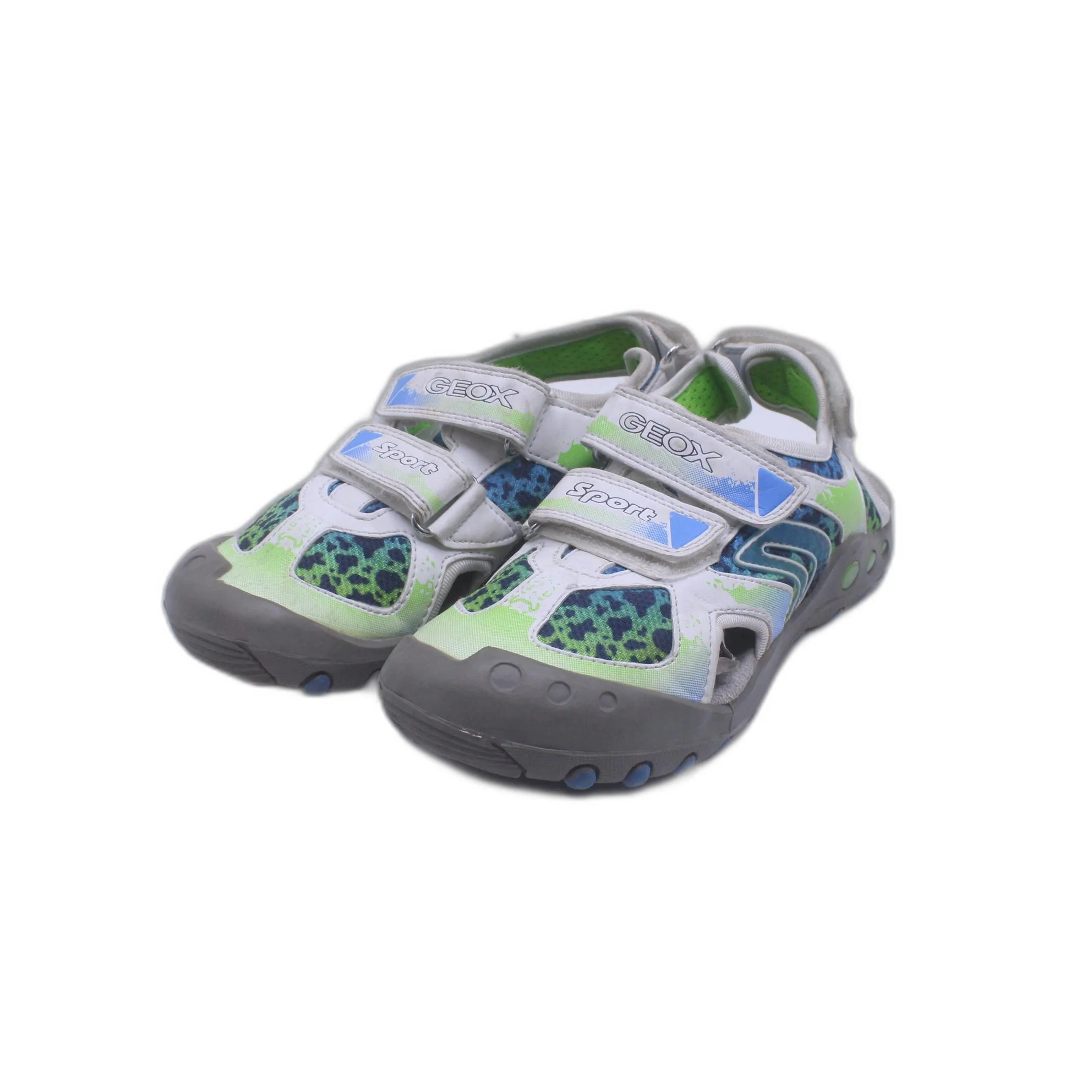 geox kids sandal - Image 5