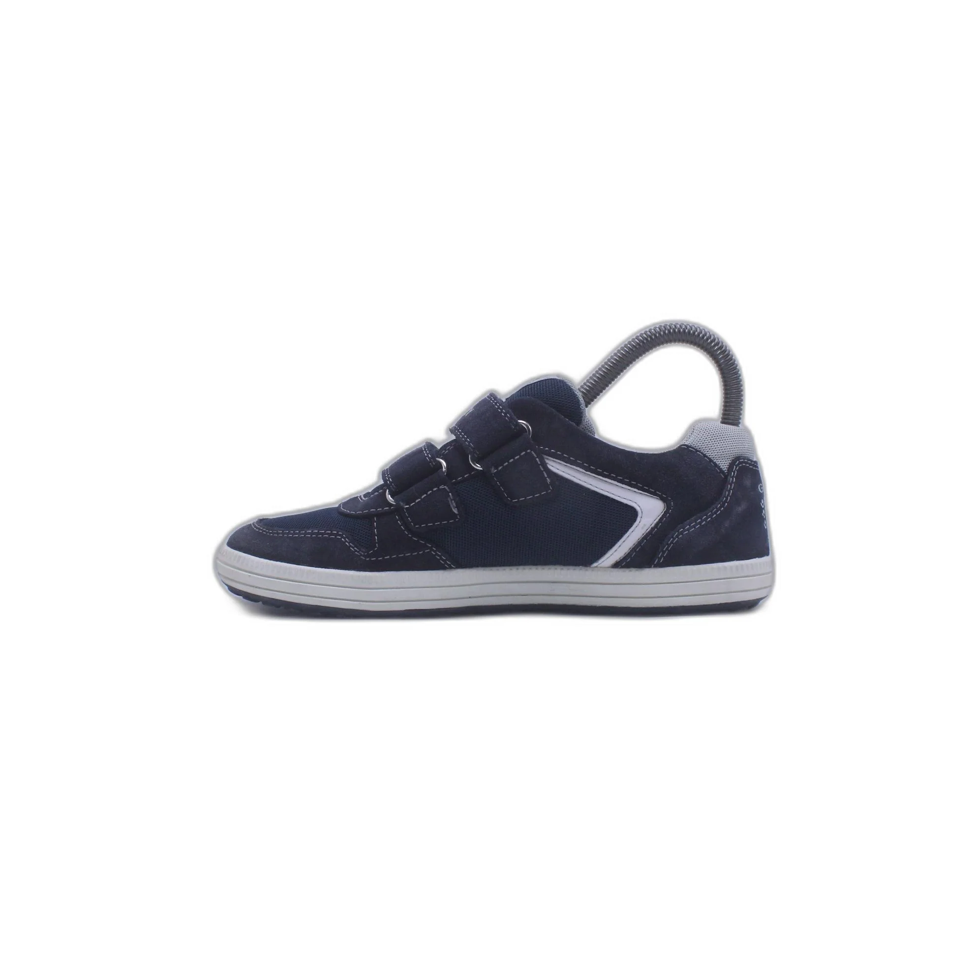 GEOX Men's U Delrick A Slip On Shoe - Image 2
