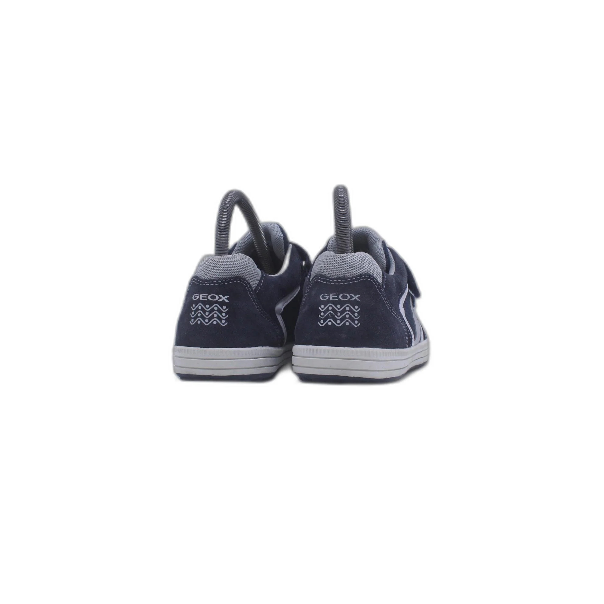 GEOX Men's U Delrick A Slip On Shoe - Image 4