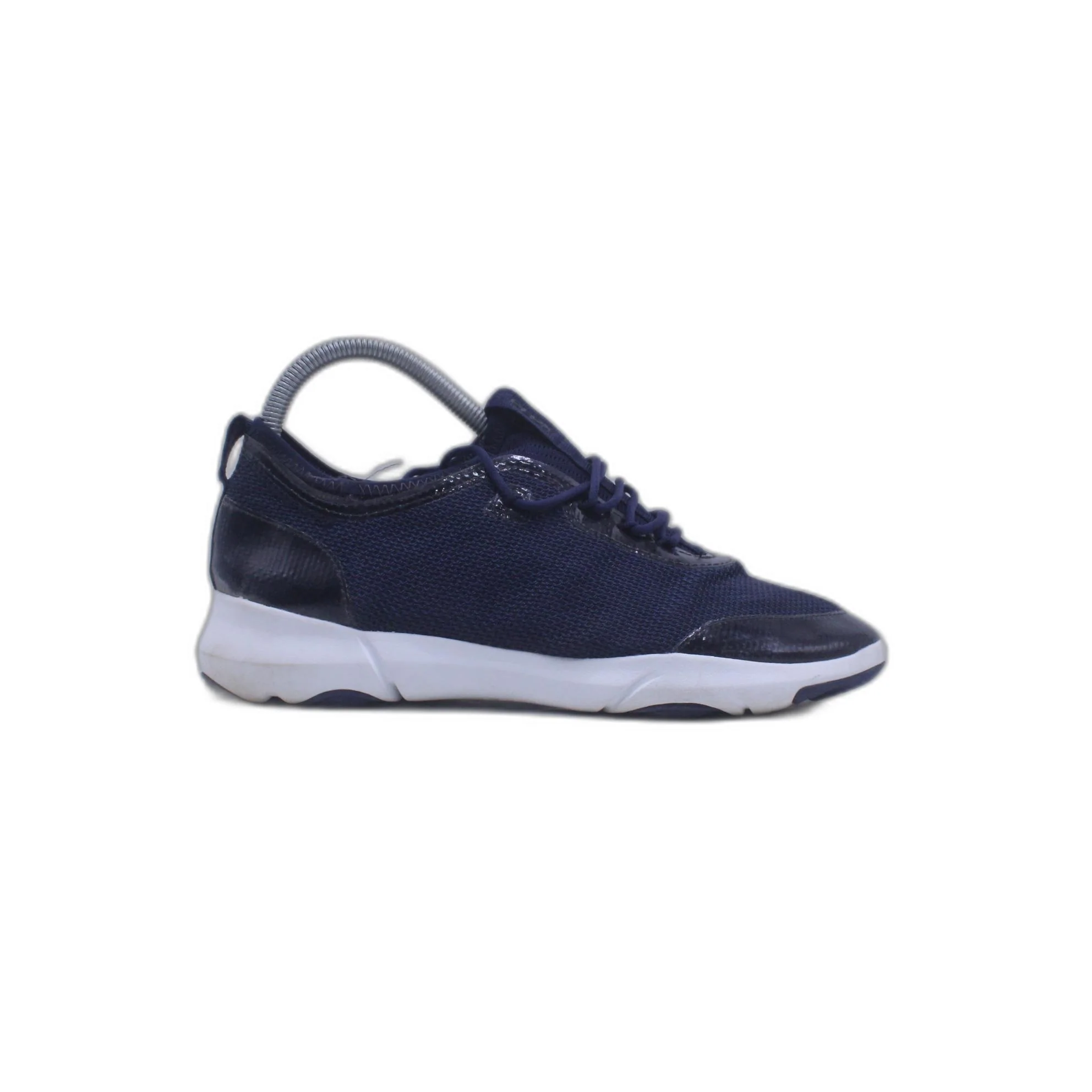 GEOX Men's U Nebula Y B High Top Sneaker - Image 4