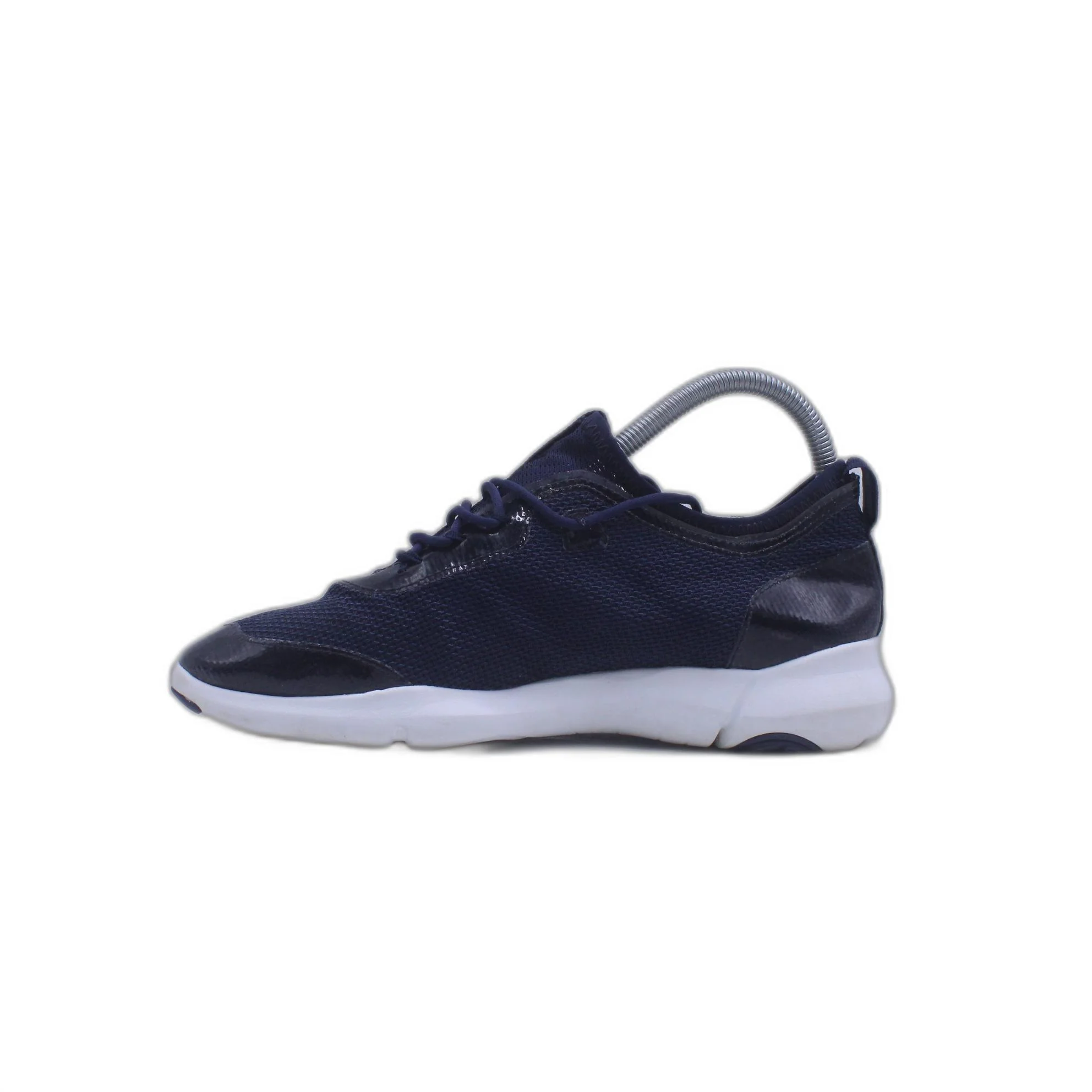 GEOX Men's U Nebula Y B High Top Sneaker - Image 5