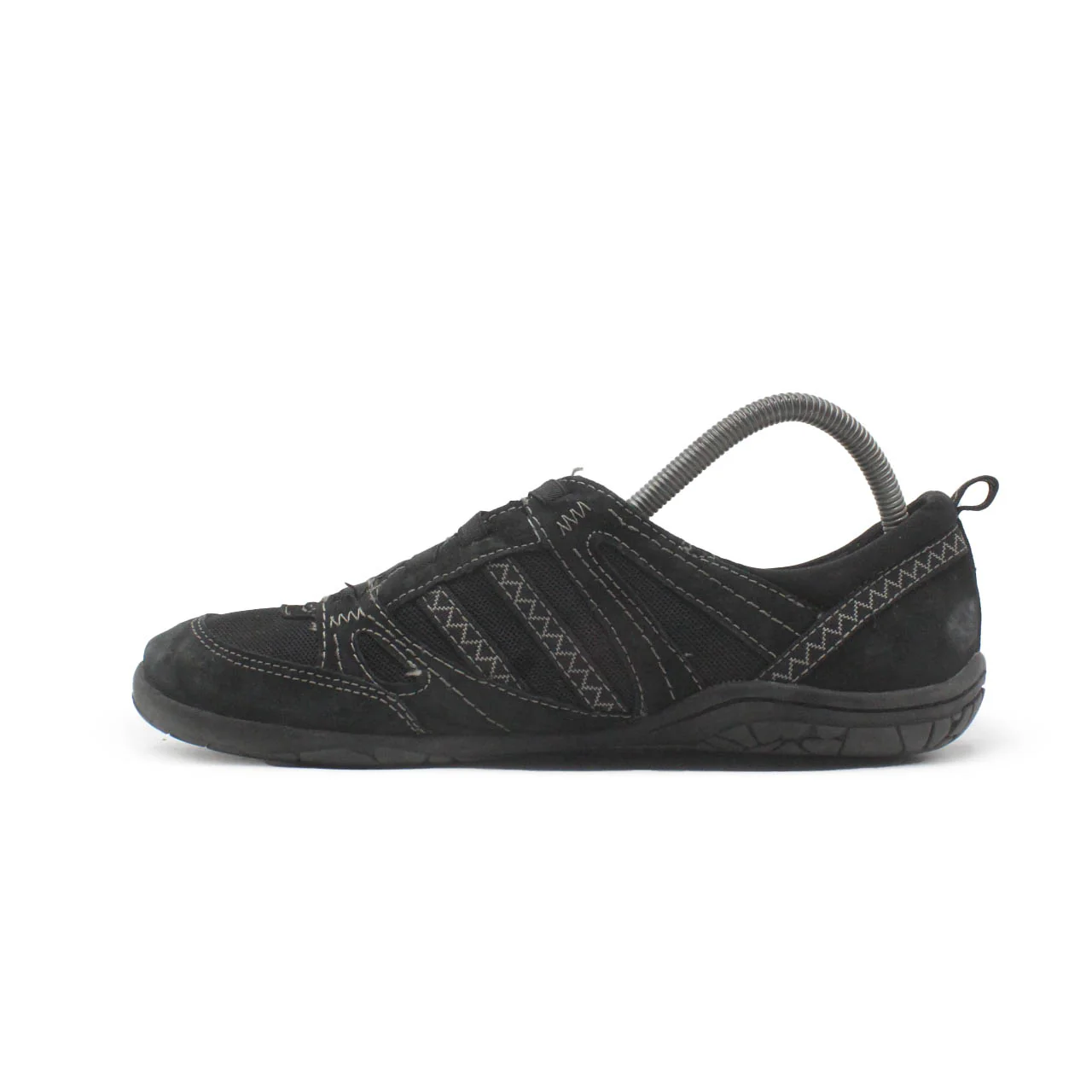 GH Bass Bristol Biker Walk Hiking Shoe - Image 3