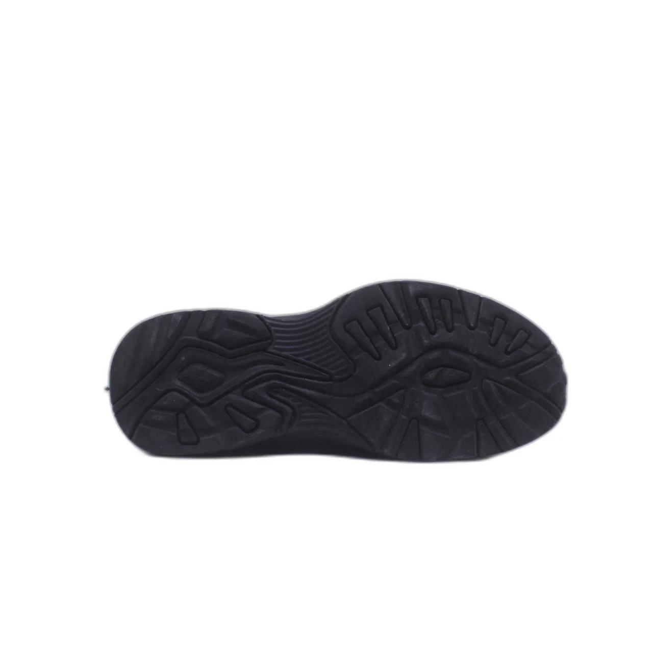 Go Stroll Black Formal Shoe - Image 3