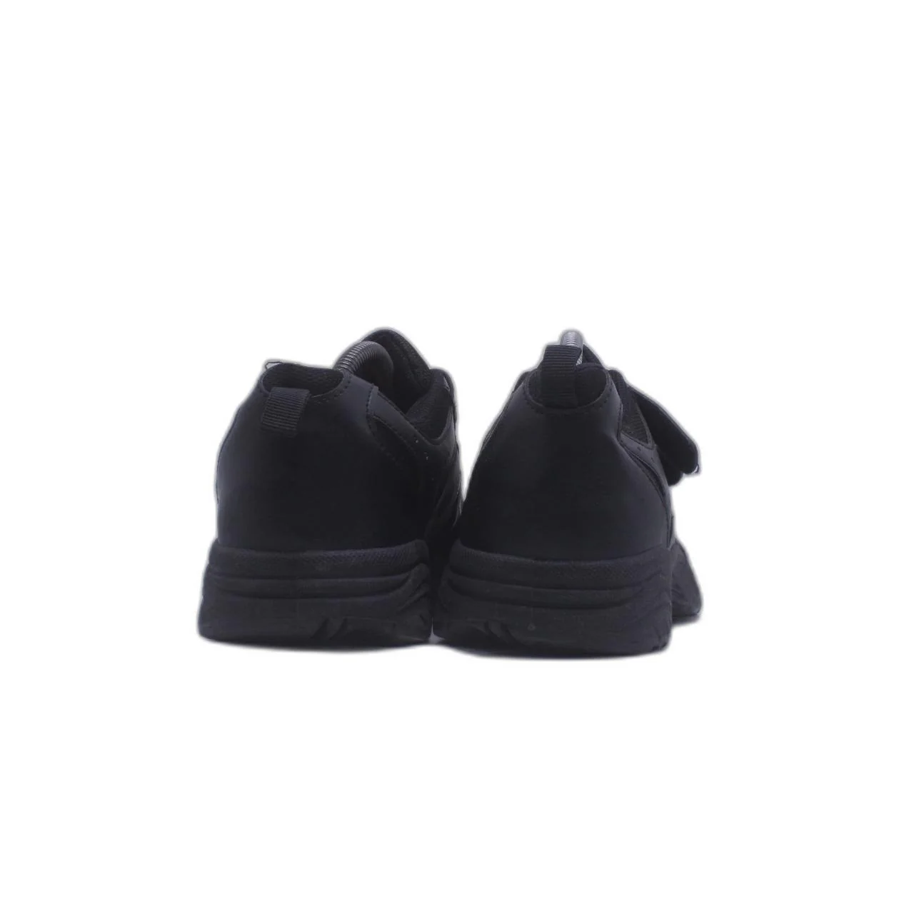 Go Stroll Black Formal Shoe - Image 4