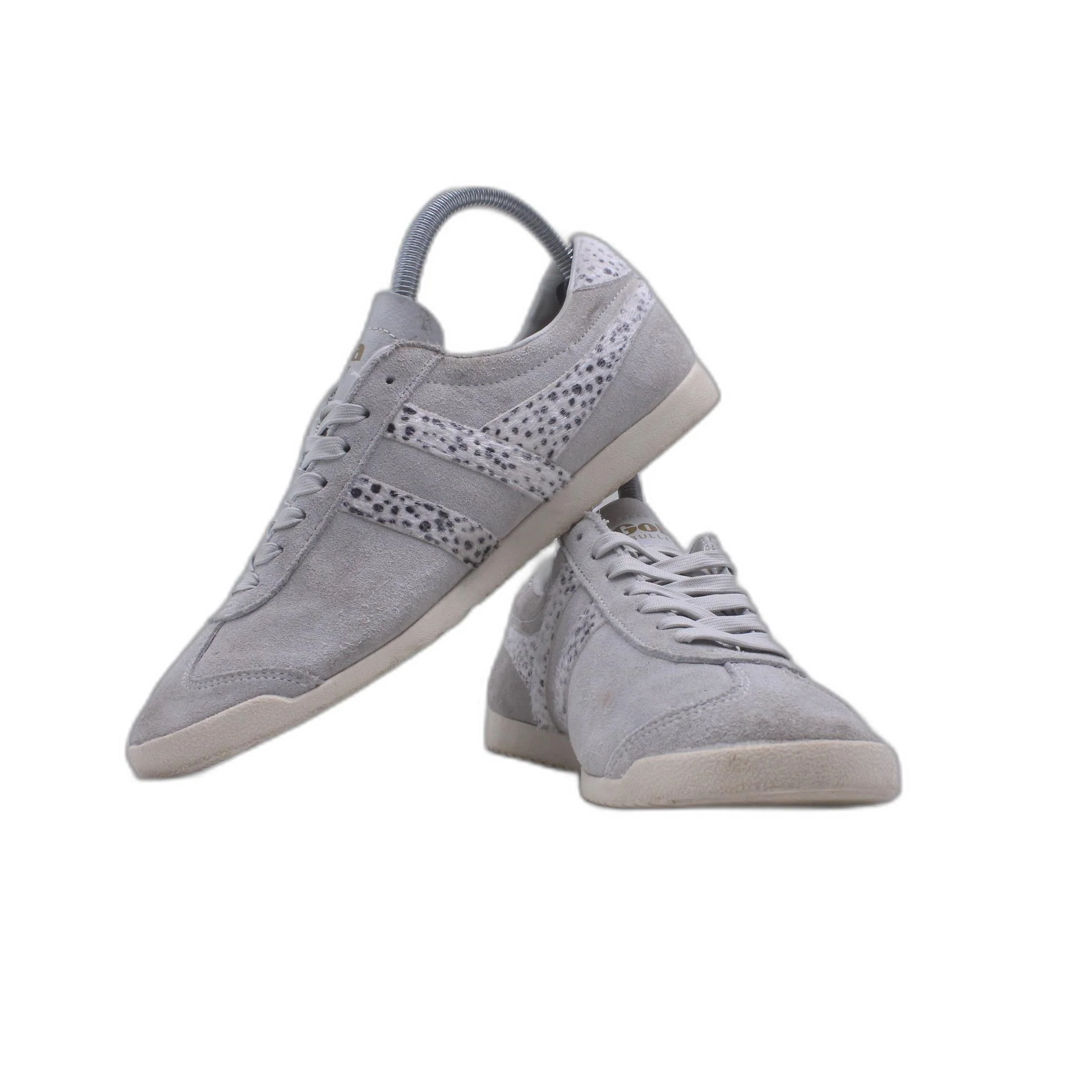 GOLA GRAY SNEAKER - Image 5