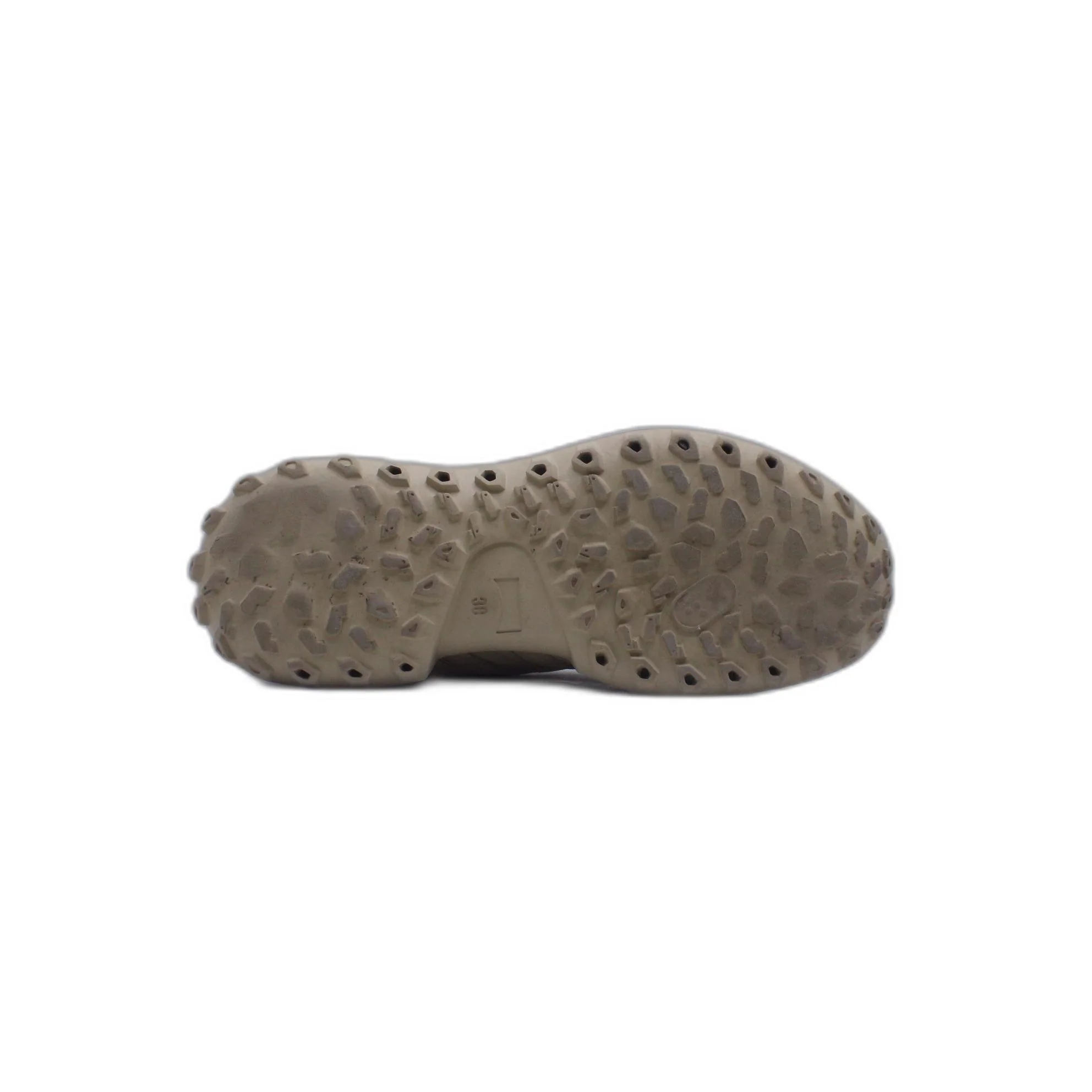 GORTEX SURROUND BROWN SNEAKER - Image 3