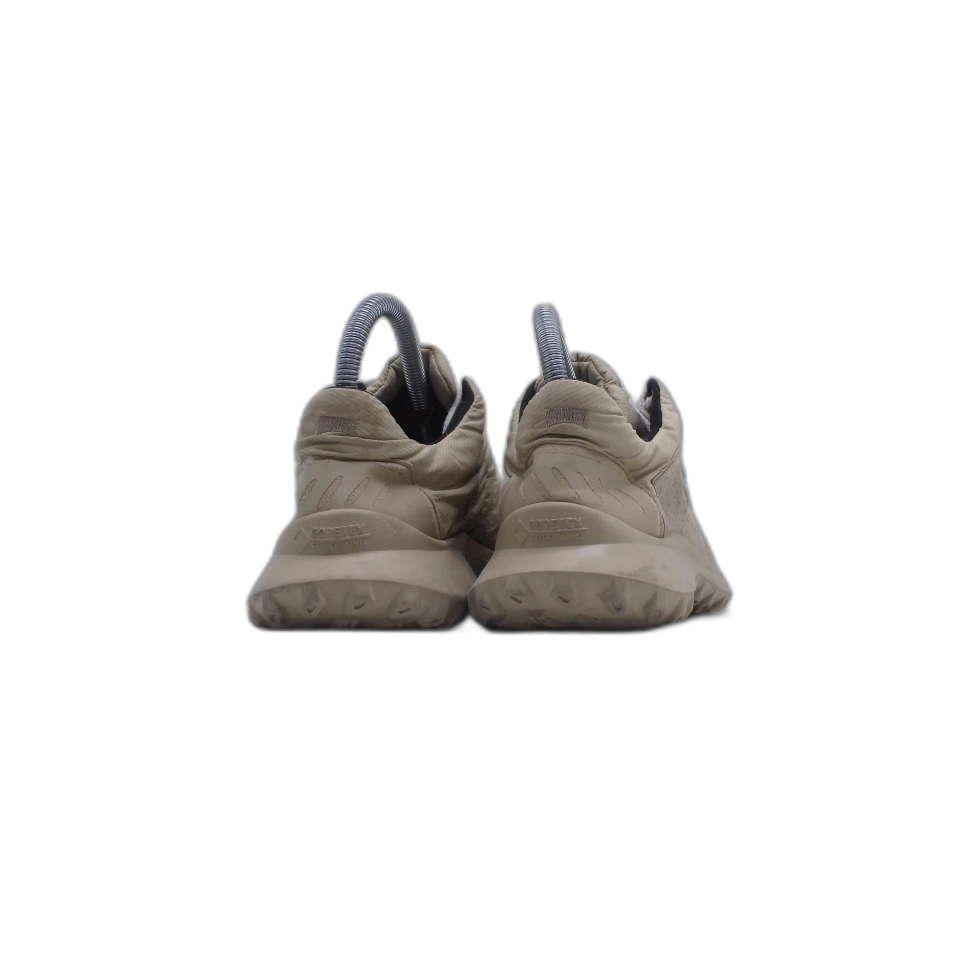 GORTEX SURROUND BROWN SNEAKER - Image 4
