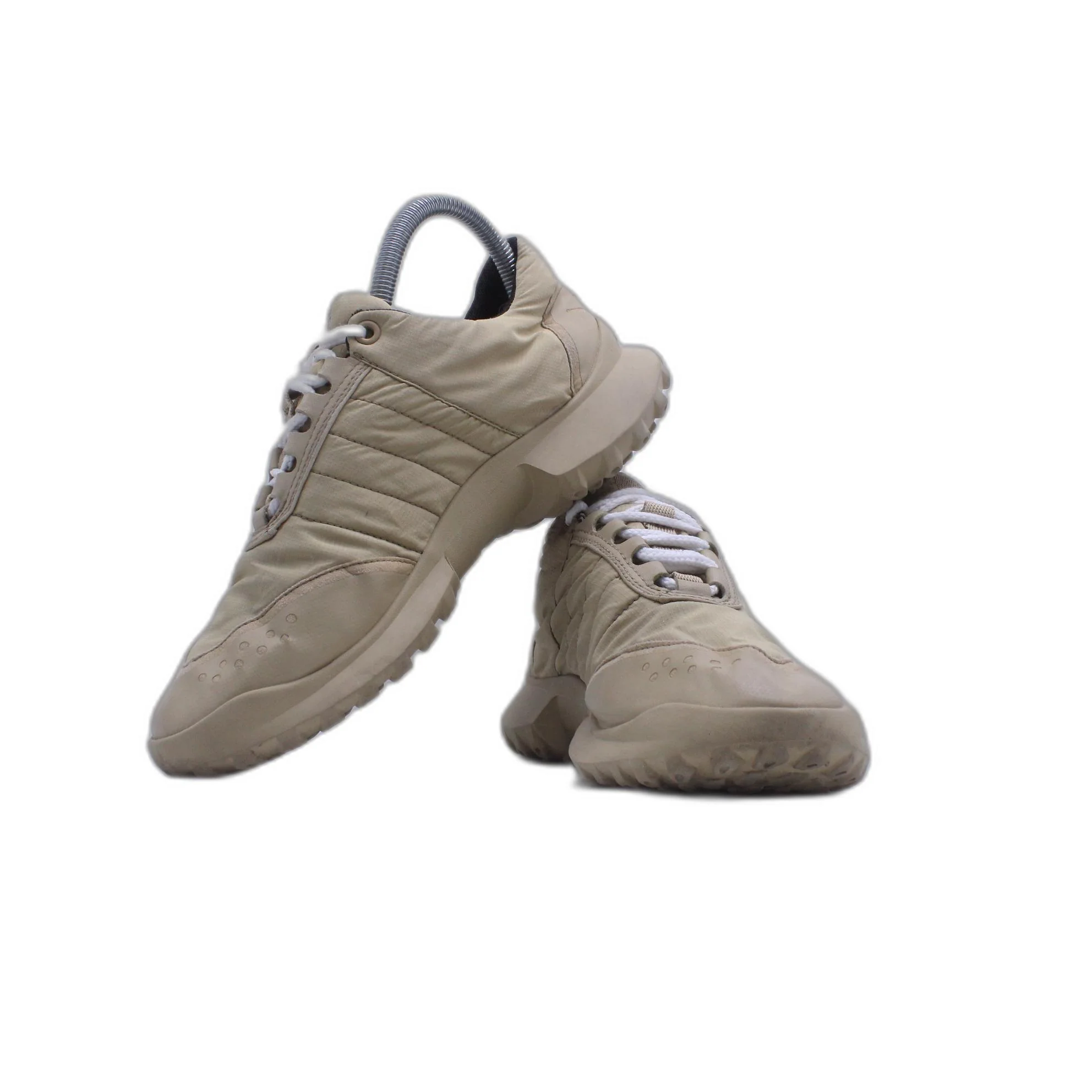 GORTEX SURROUND BROWN SNEAKER - Image 5