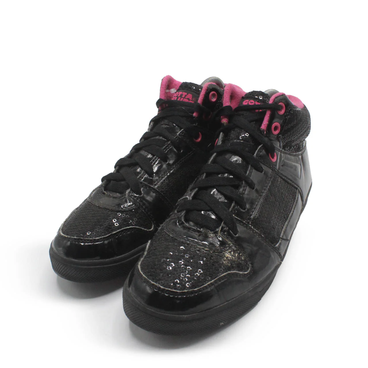 GOTTA FLURT WMNS SHOE - Image 2