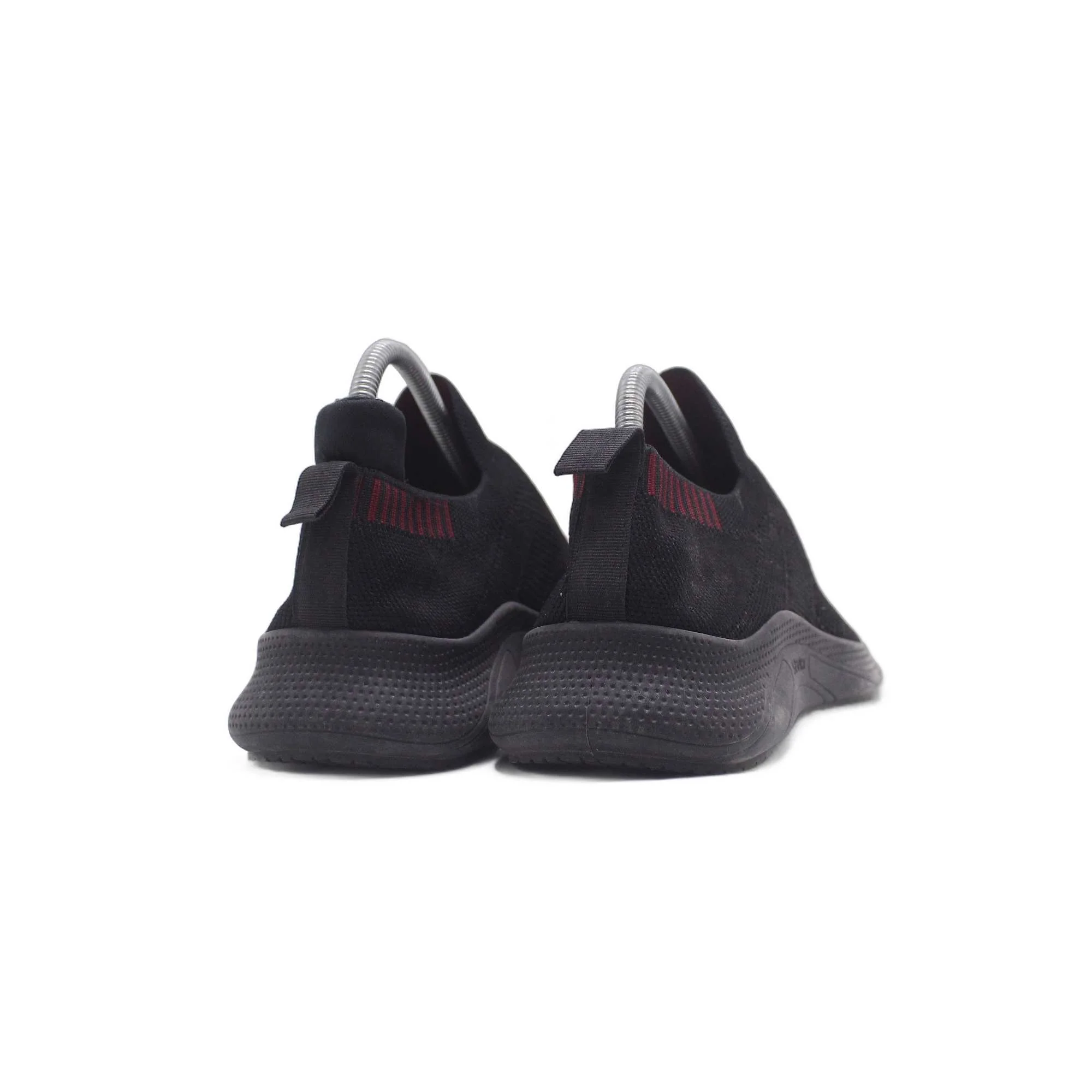 Gowalk Black Slip On - Image 4