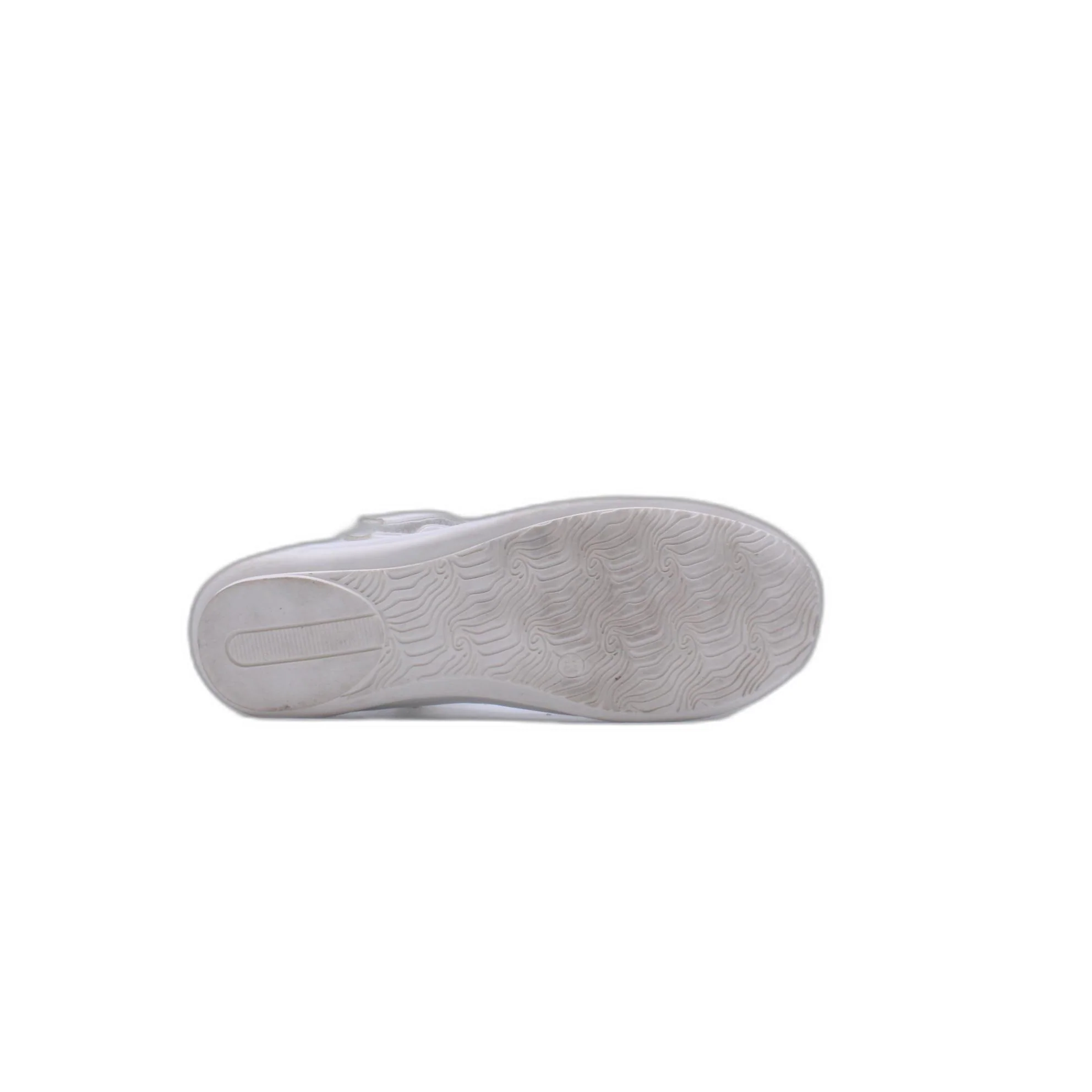 Graceland Kids White Sandal - Image 3