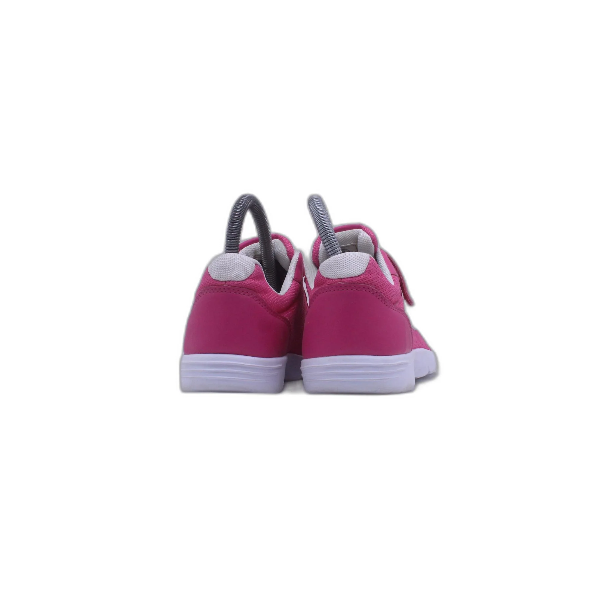 Graceland Pink Sneaker - Image 4