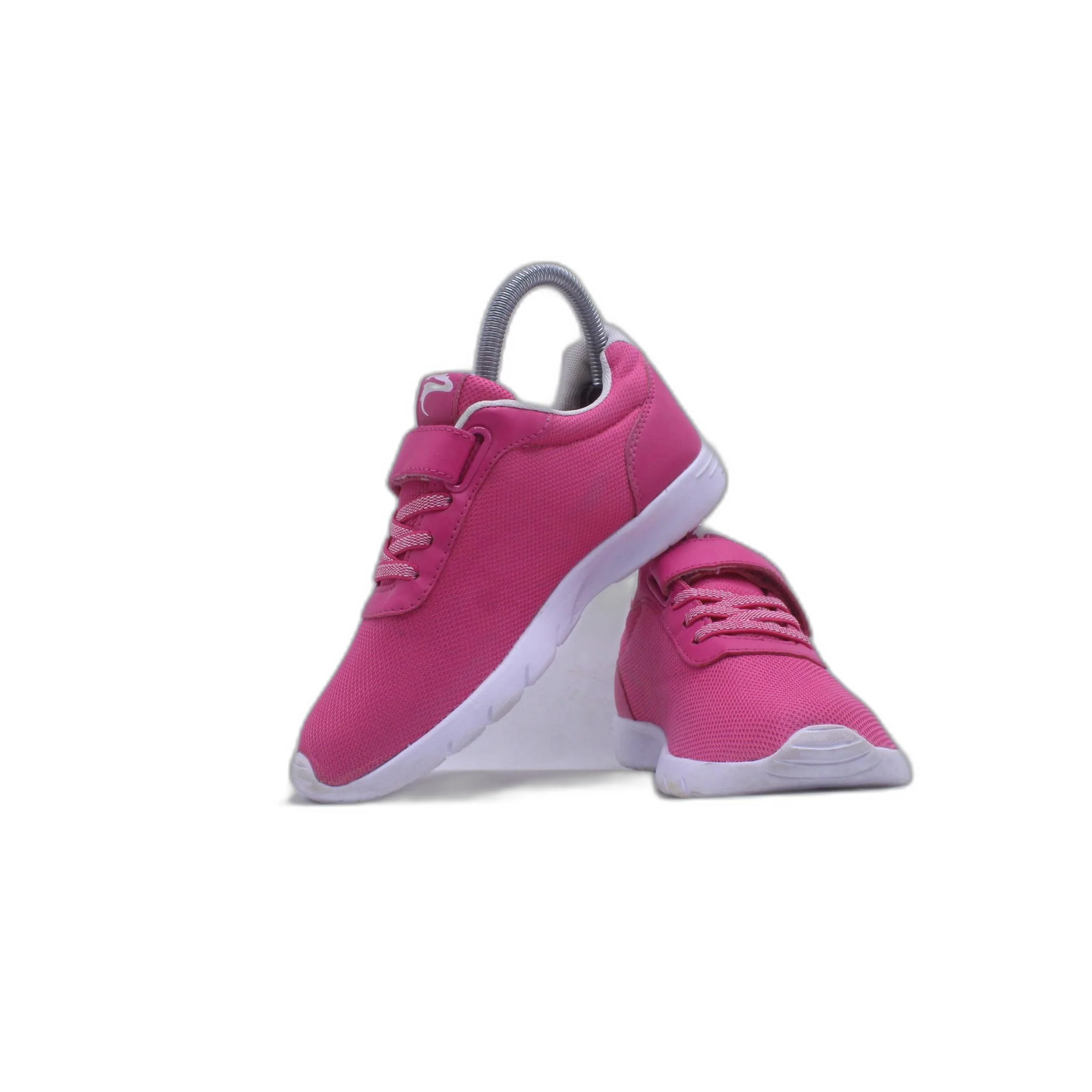Graceland Pink Sneaker - Image 5