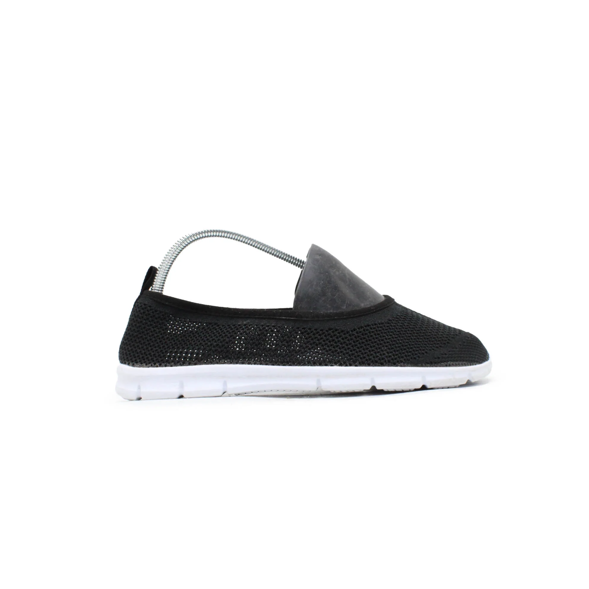 Graceland Women Black Slip On