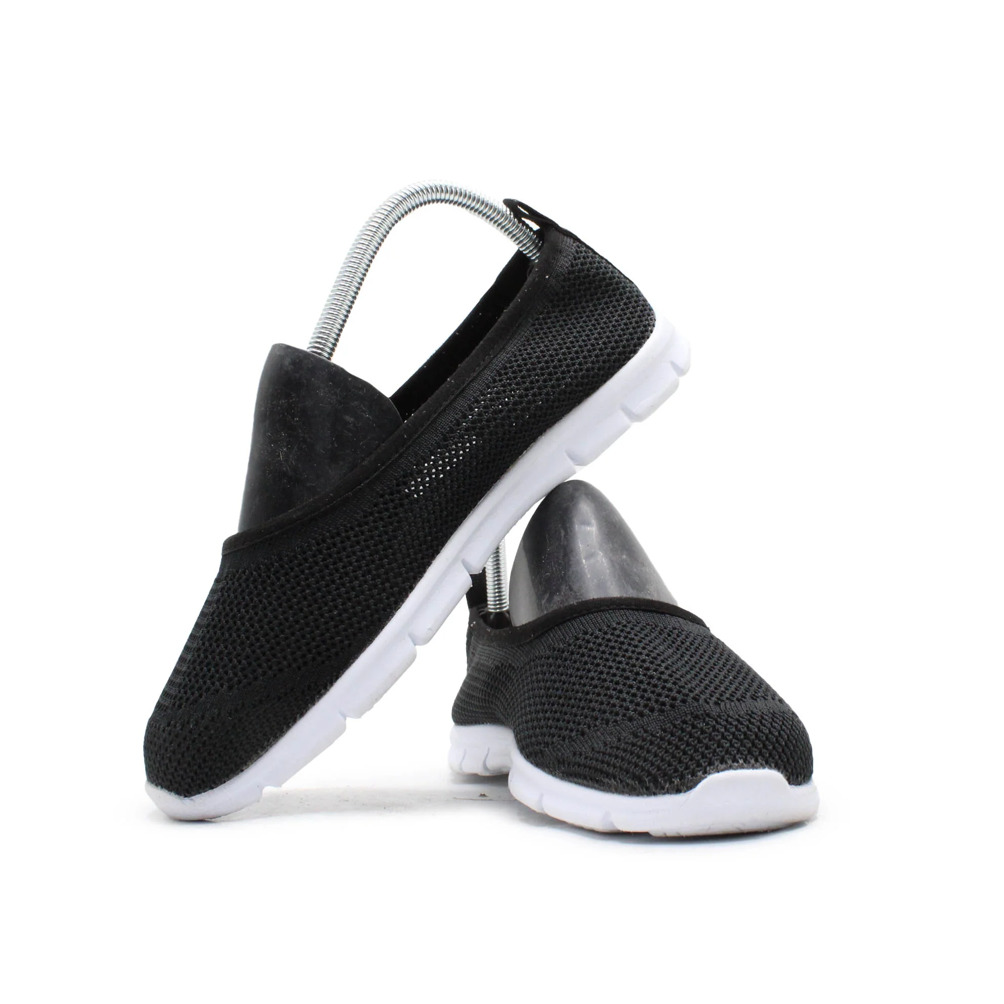 Graceland Women Black Slip On - Image 2